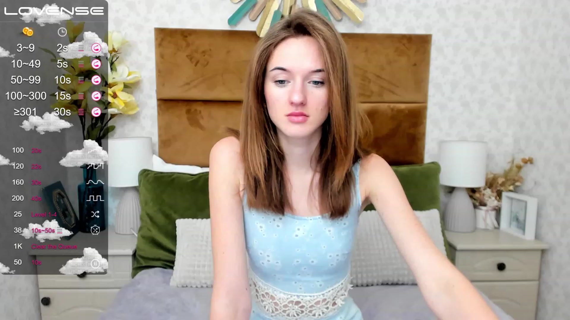 Gallery image thumbnail from MonaElisa's myfreecams stream on, 11/27/2022, 15:21 image 6 of 20