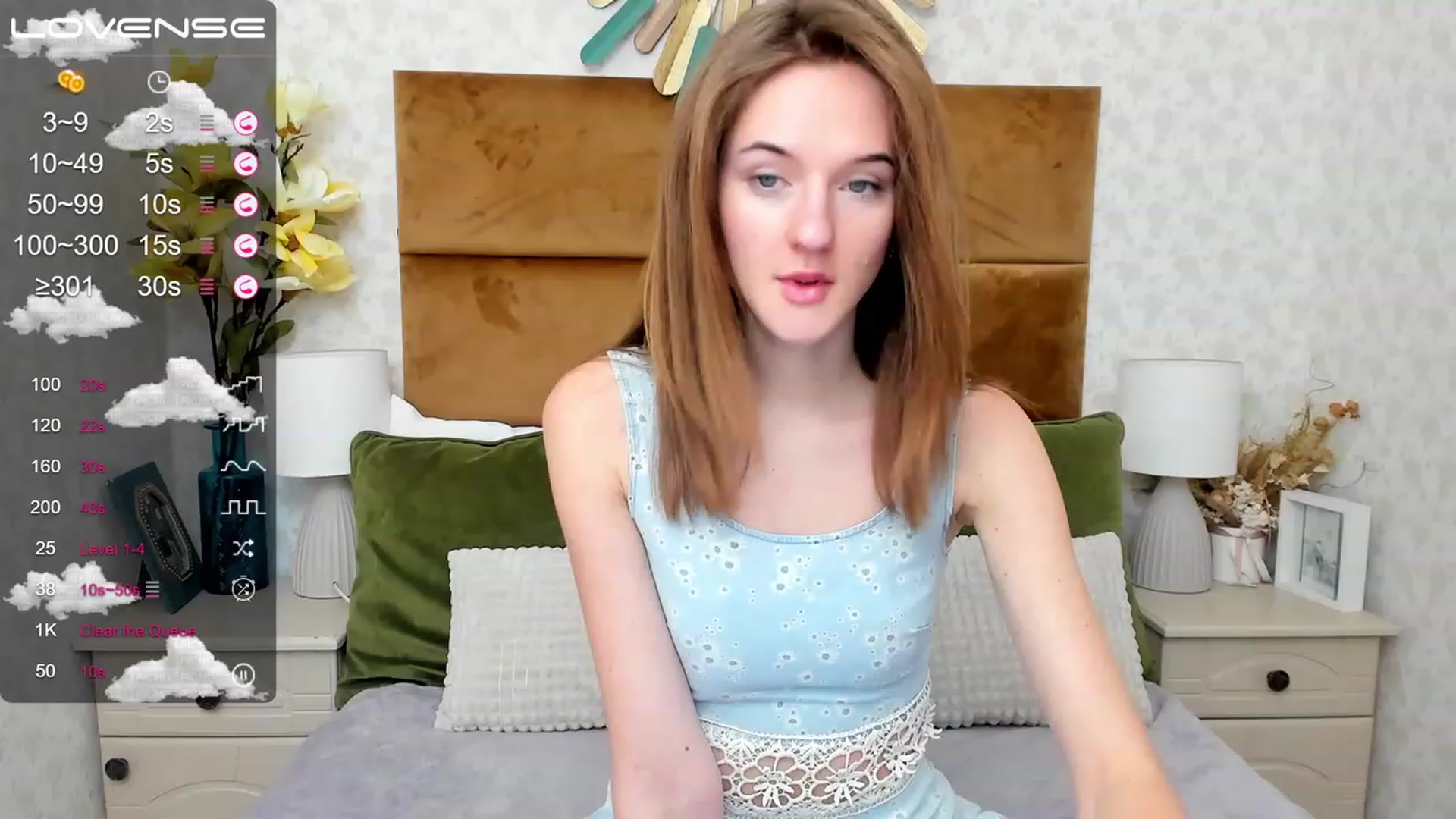 Gallery image thumbnail from MonaElisa's myfreecams stream on, 11/27/2022, 15:21 image 1 of 20