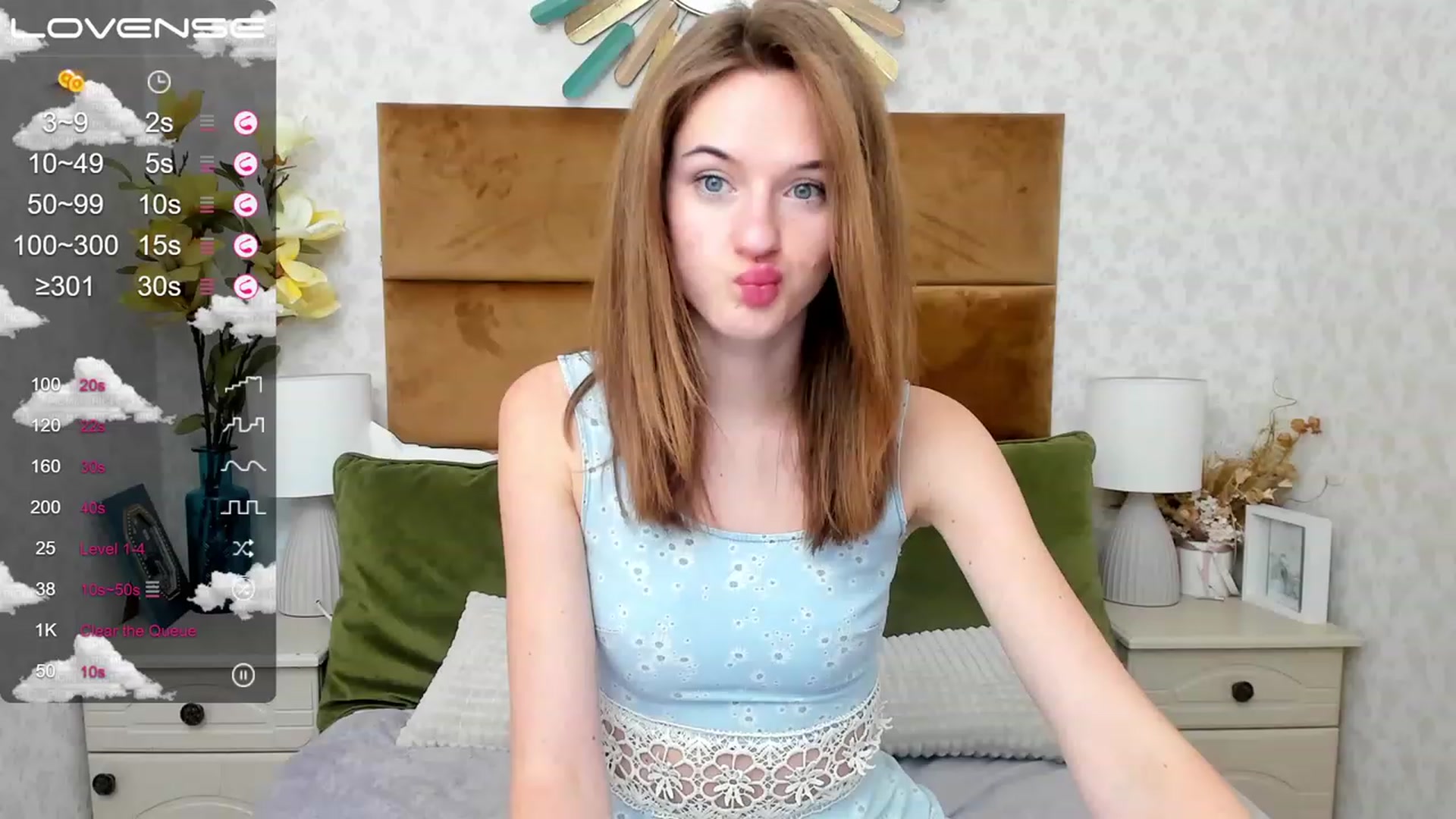 Gallery image thumbnail from MonaElisa's myfreecams stream on, 11/27/2022, 16:35 image 7 of 20