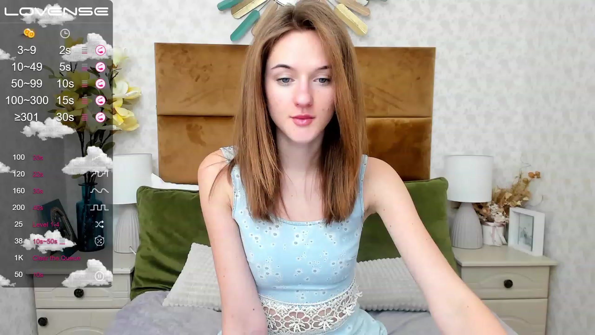 Gallery image thumbnail from MonaElisa's myfreecams stream on, 11/27/2022, 16:35 image 6 of 20