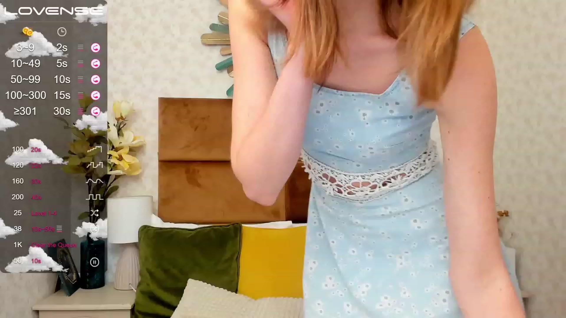 Gallery image thumbnail from MonaElisa's myfreecams stream on, 11/27/2022, 16:35 image 17 of 20