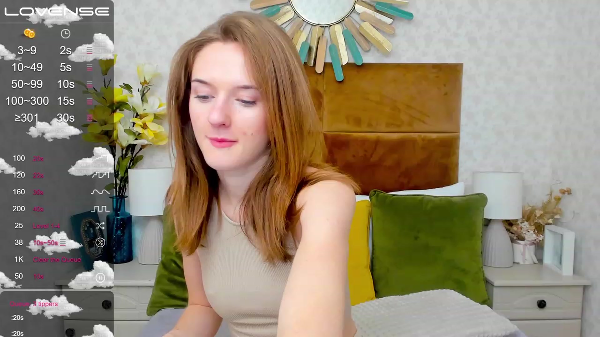 Gallery image thumbnail from MonaElisa's myfreecams stream on, 11/29/2022, 08:48 image 1 of 20