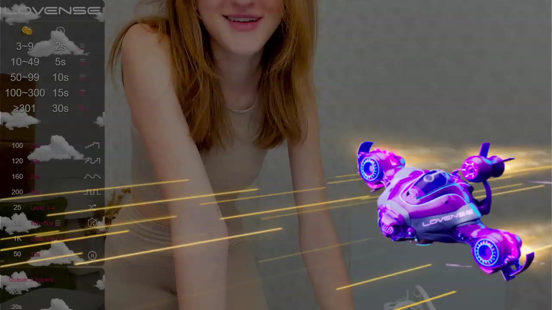 Gallery image thumbnail from MonaElisa's myfreecams stream on, 11/29/2022, 08:48 image 17 of 20