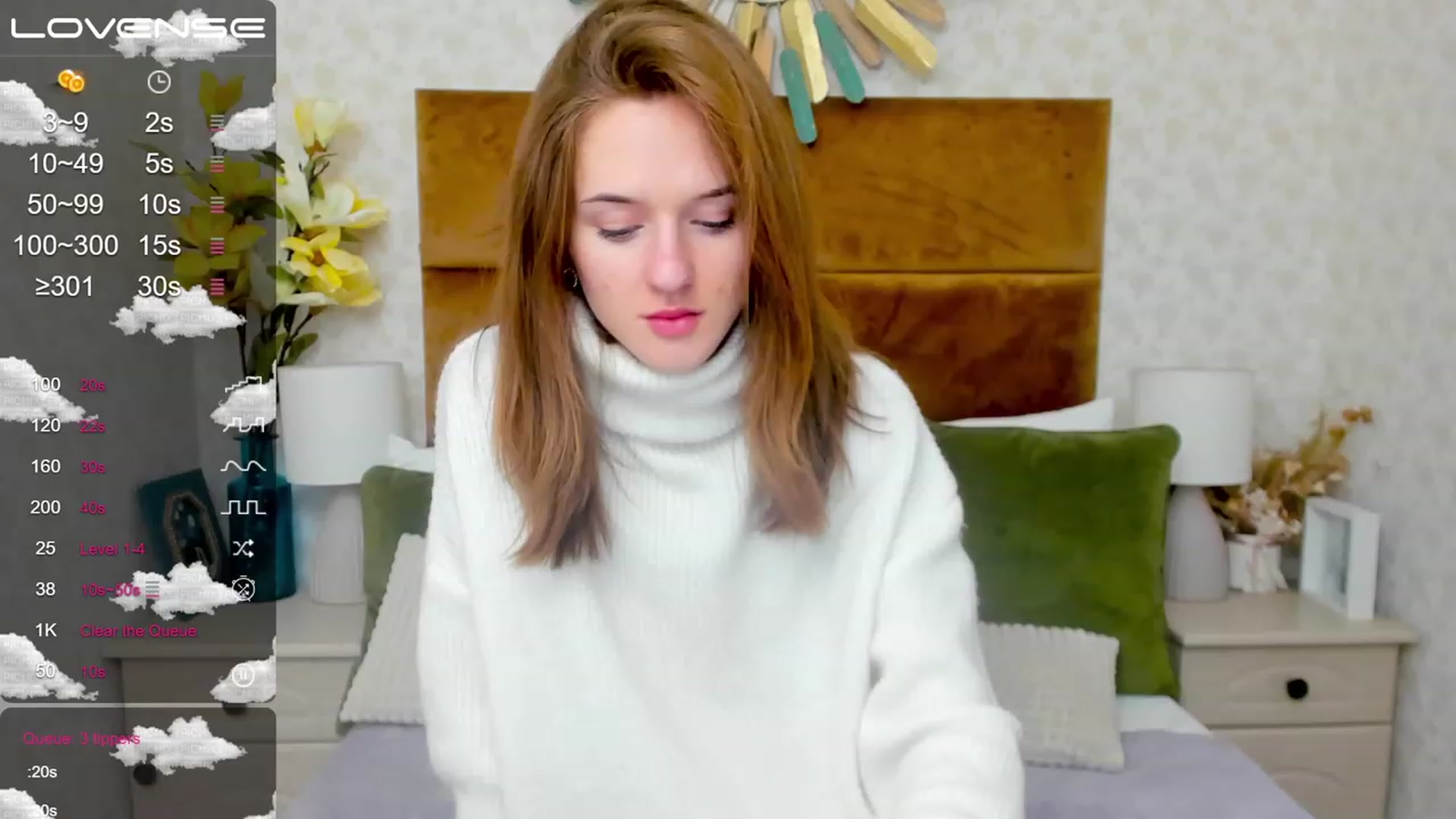 Gallery image thumbnail from MonaElisa's myfreecams stream on, 11/29/2022, 11:42 image 16 of 20