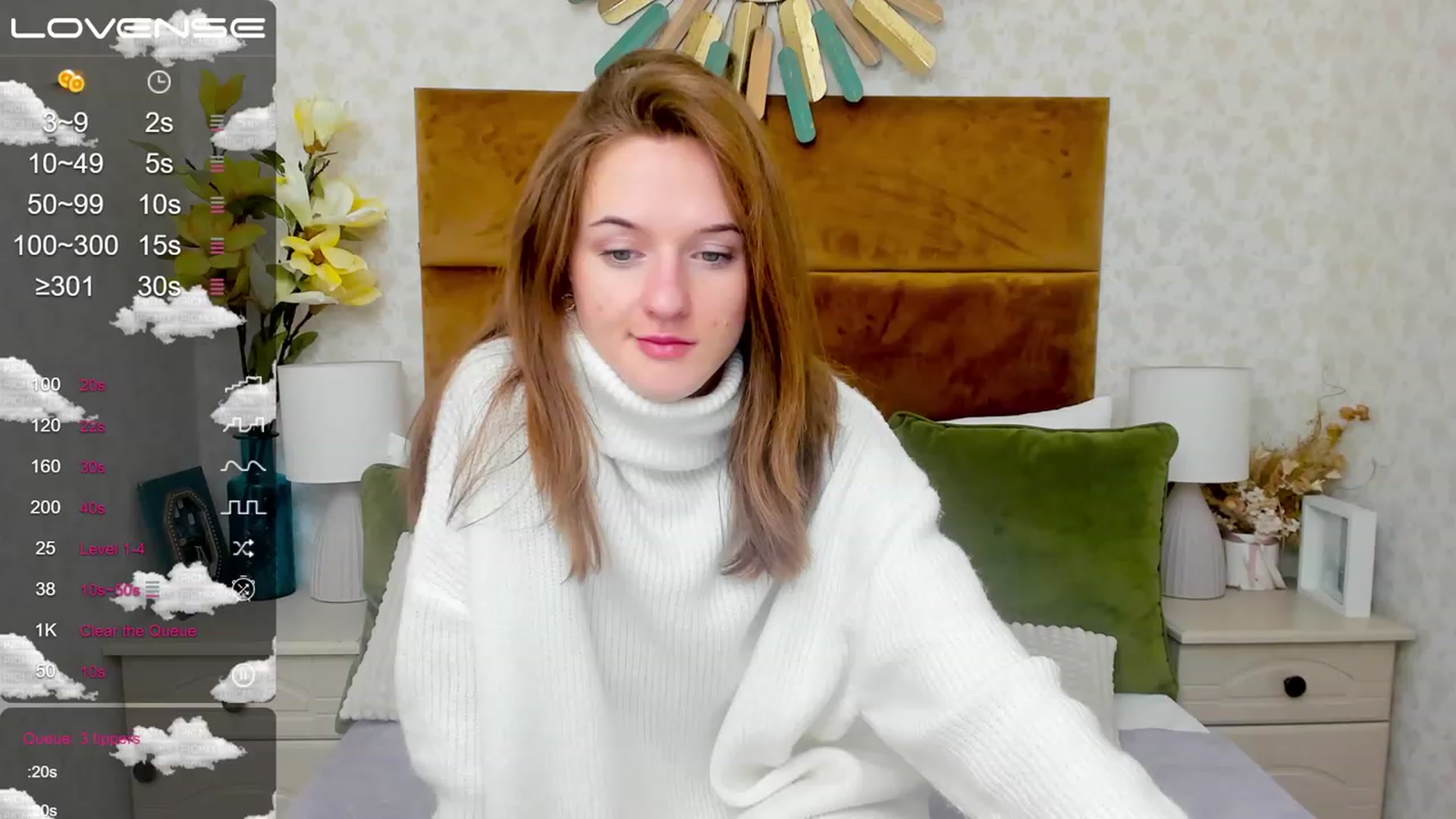 Gallery image thumbnail from MonaElisa's myfreecams stream on, 11/29/2022, 11:42 image 18 of 20