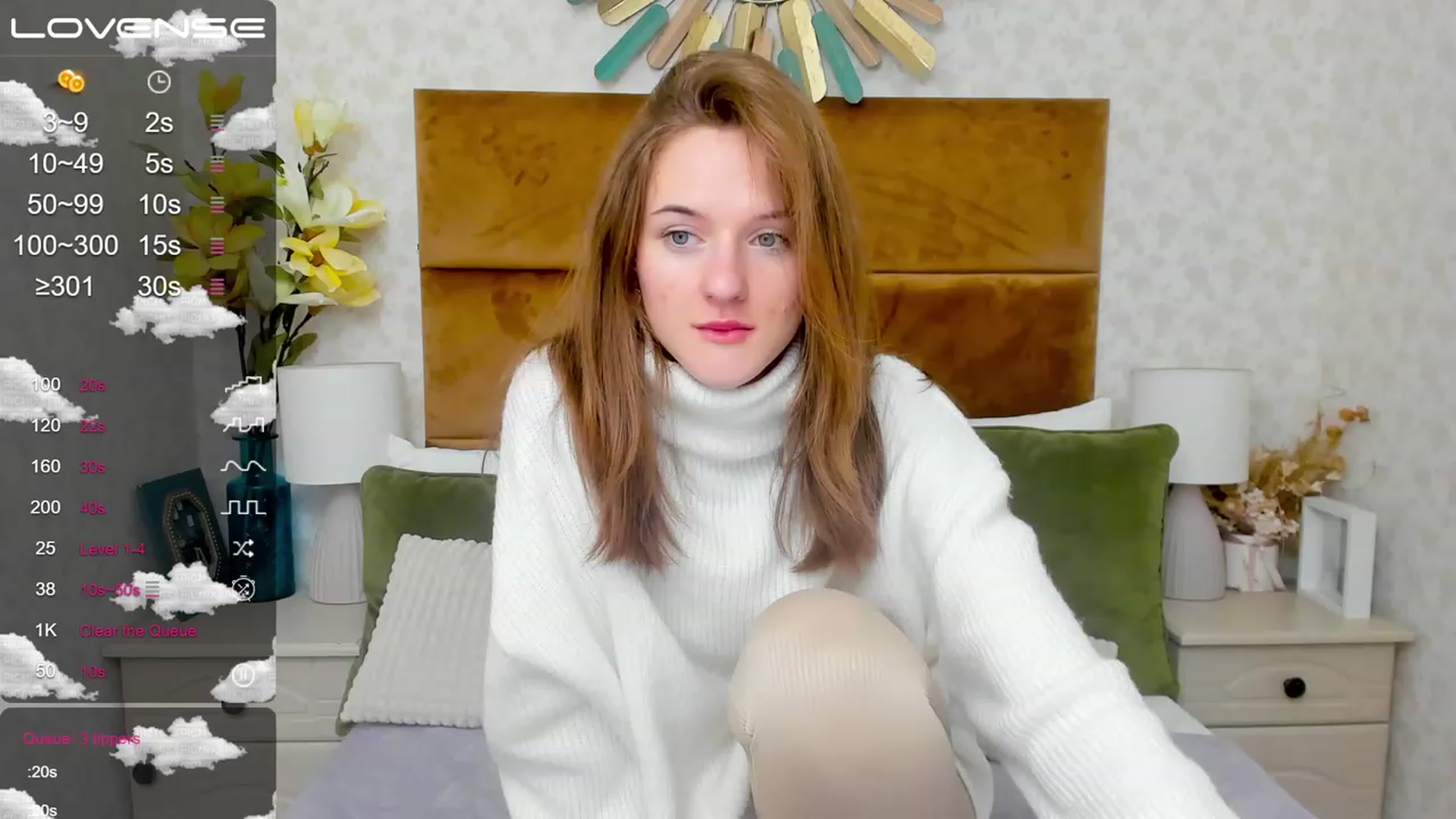 Gallery image thumbnail from MonaElisa's myfreecams stream on, 11/29/2022, 11:59 image 12 of 20