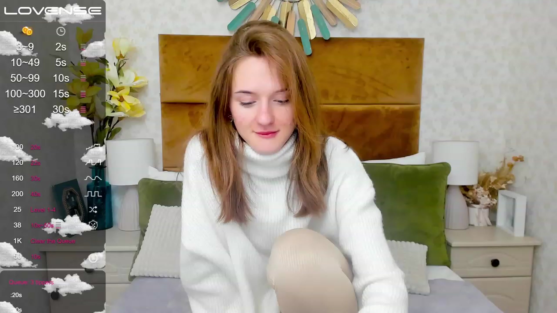 Gallery image thumbnail from MonaElisa's myfreecams stream on, 11/29/2022, 11:59 image 11 of 20