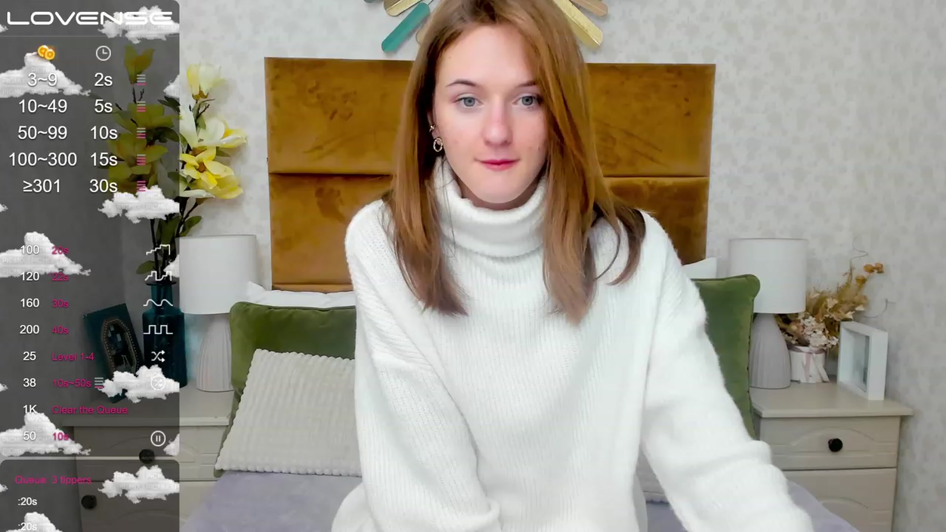 Gallery image thumbnail from MonaElisa's myfreecams stream on, 11/29/2022, 13:02 image 20 of 20