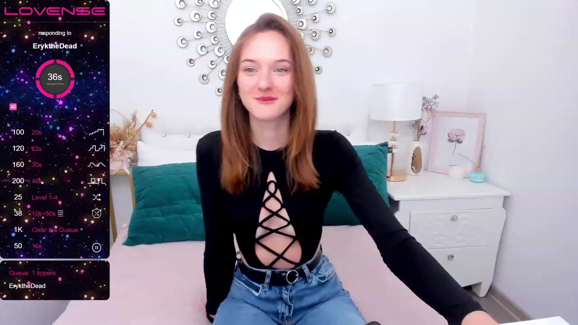 Gallery image thumbnail from MonaElisa's myfreecams stream on, 12/02/2022, 15:53 image 4 of 20