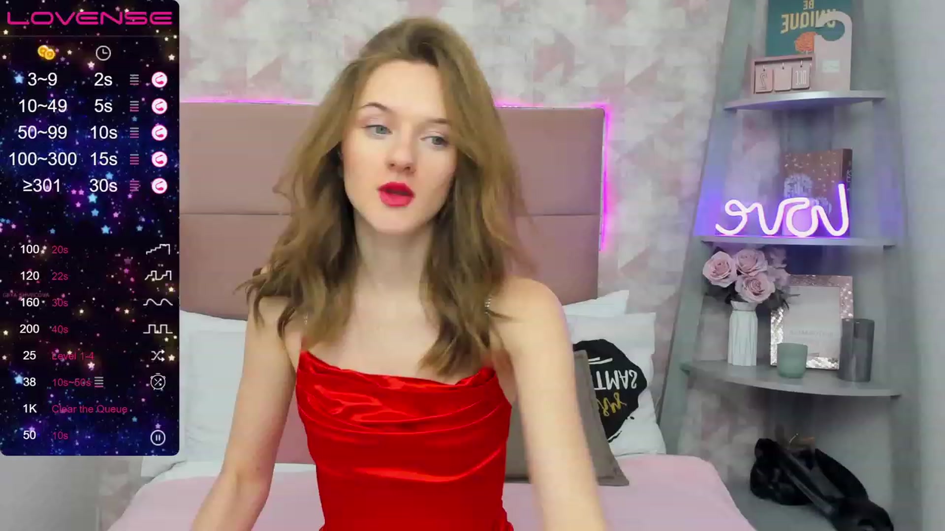 Gallery image thumbnail from MonaElisa's myfreecams stream on, 12/03/2022, 12:45 image 13 of 20