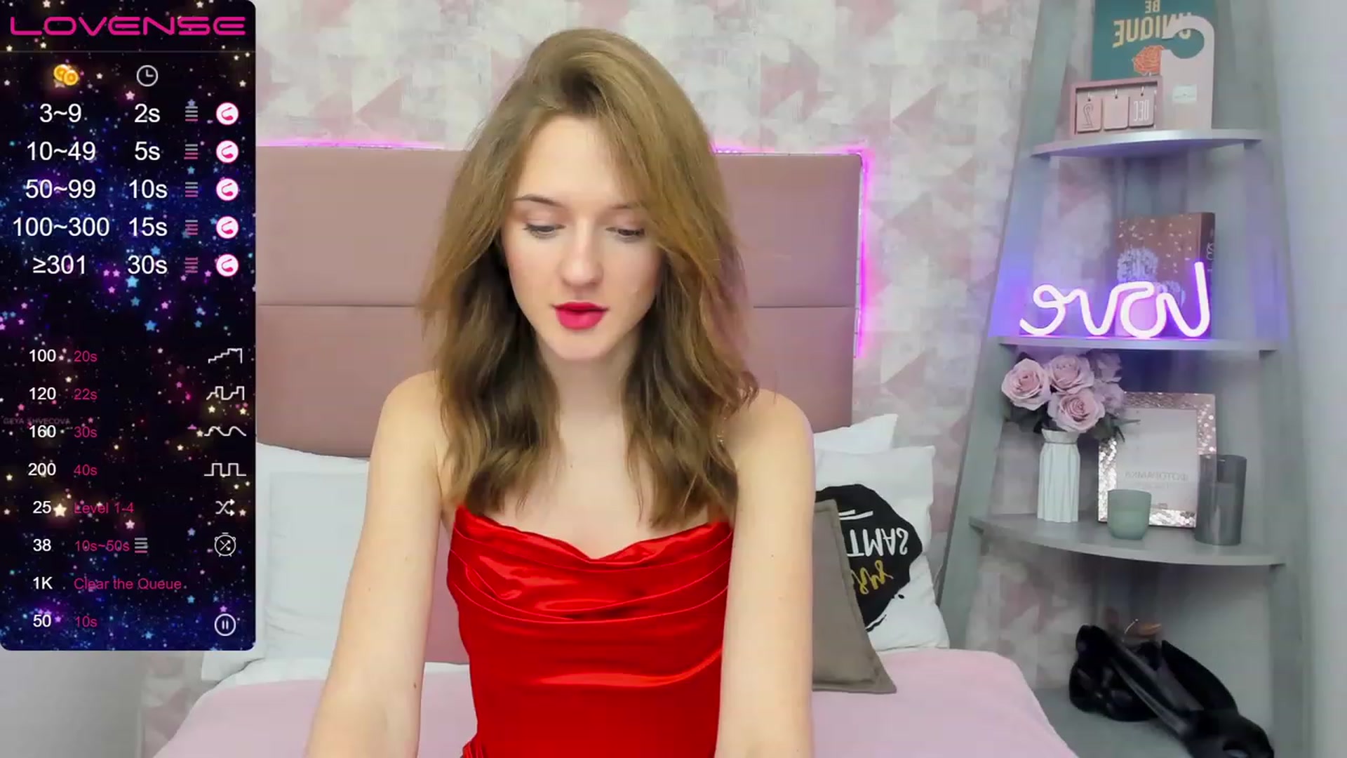 Gallery image thumbnail from MonaElisa's myfreecams stream on, 12/03/2022, 12:45 image 6 of 20