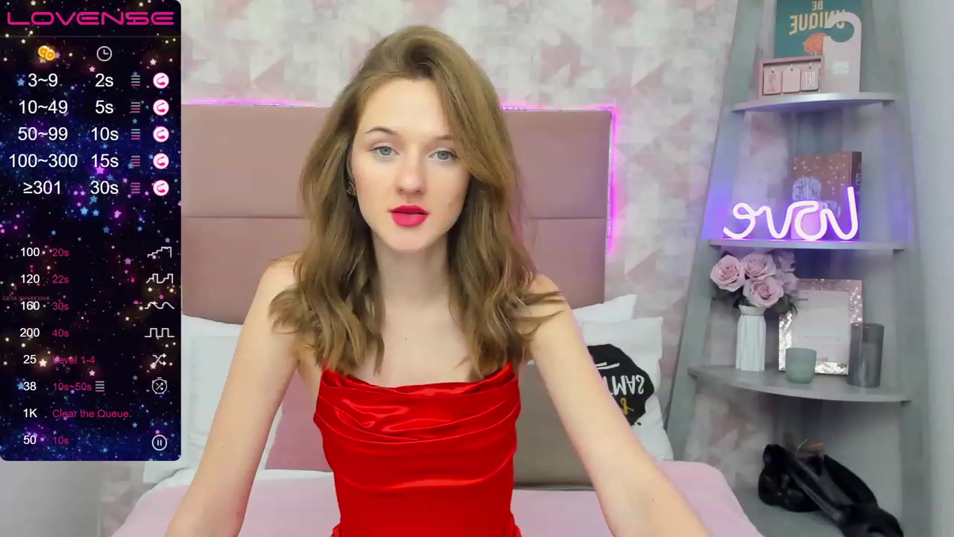 Gallery image thumbnail from MonaElisa's myfreecams stream on, 12/03/2022, 12:45 image 14 of 20
