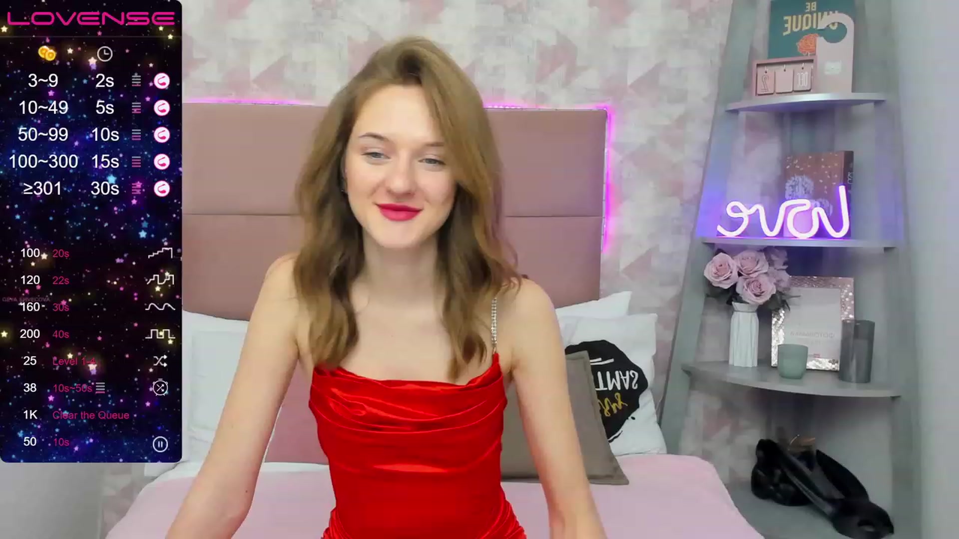 Gallery image thumbnail from MonaElisa's myfreecams stream on, 12/03/2022, 12:45 image 16 of 20