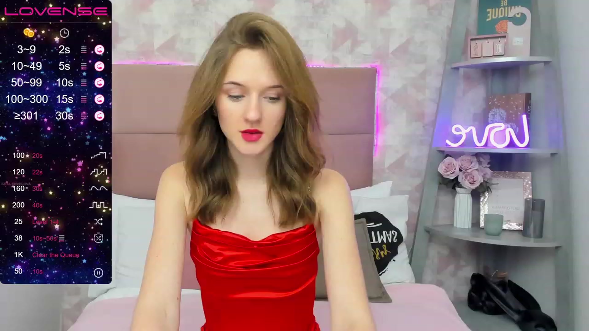 Gallery image thumbnail from MonaElisa's myfreecams stream on, 12/03/2022, 12:45 image 5 of 20