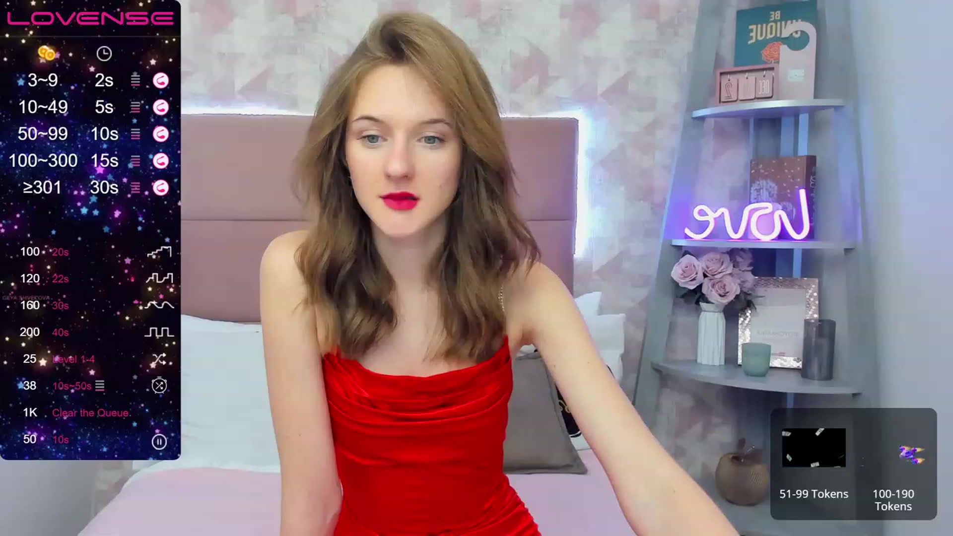 Gallery image thumbnail from MonaElisa's myfreecams stream on, 12/03/2022, 14:34 image 18 of 20