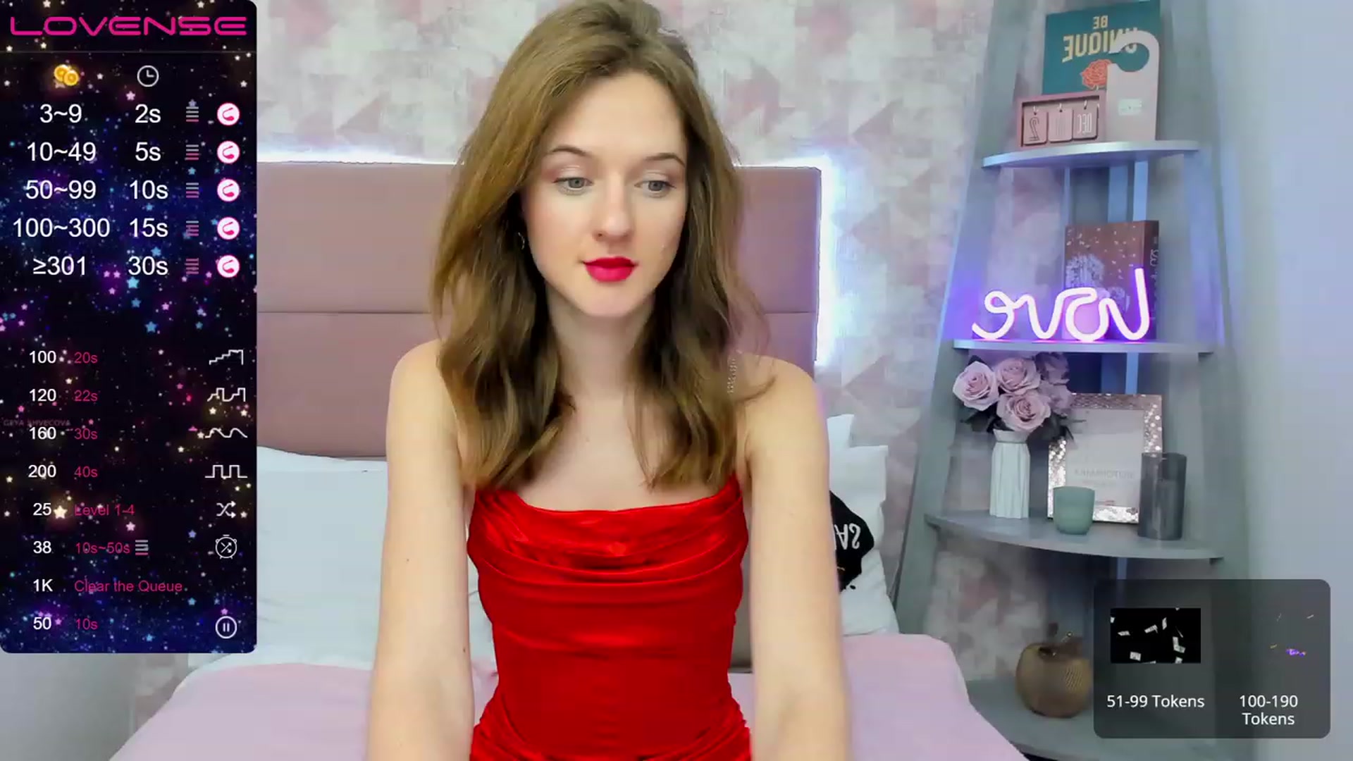Gallery image thumbnail from MonaElisa's myfreecams stream on, 12/03/2022, 14:34 image 16 of 20