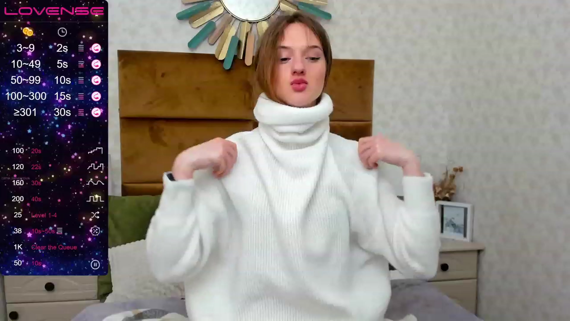 Gallery image thumbnail from MonaElisa's myfreecams stream on, 12/04/2022, 17:40 image 19 of 20