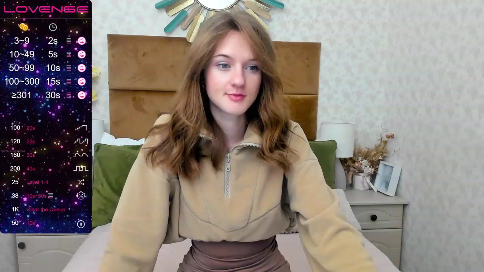 Gallery image thumbnail from MonaElisa's myfreecams stream on, 12/05/2022, 13:30 image 16 of 20