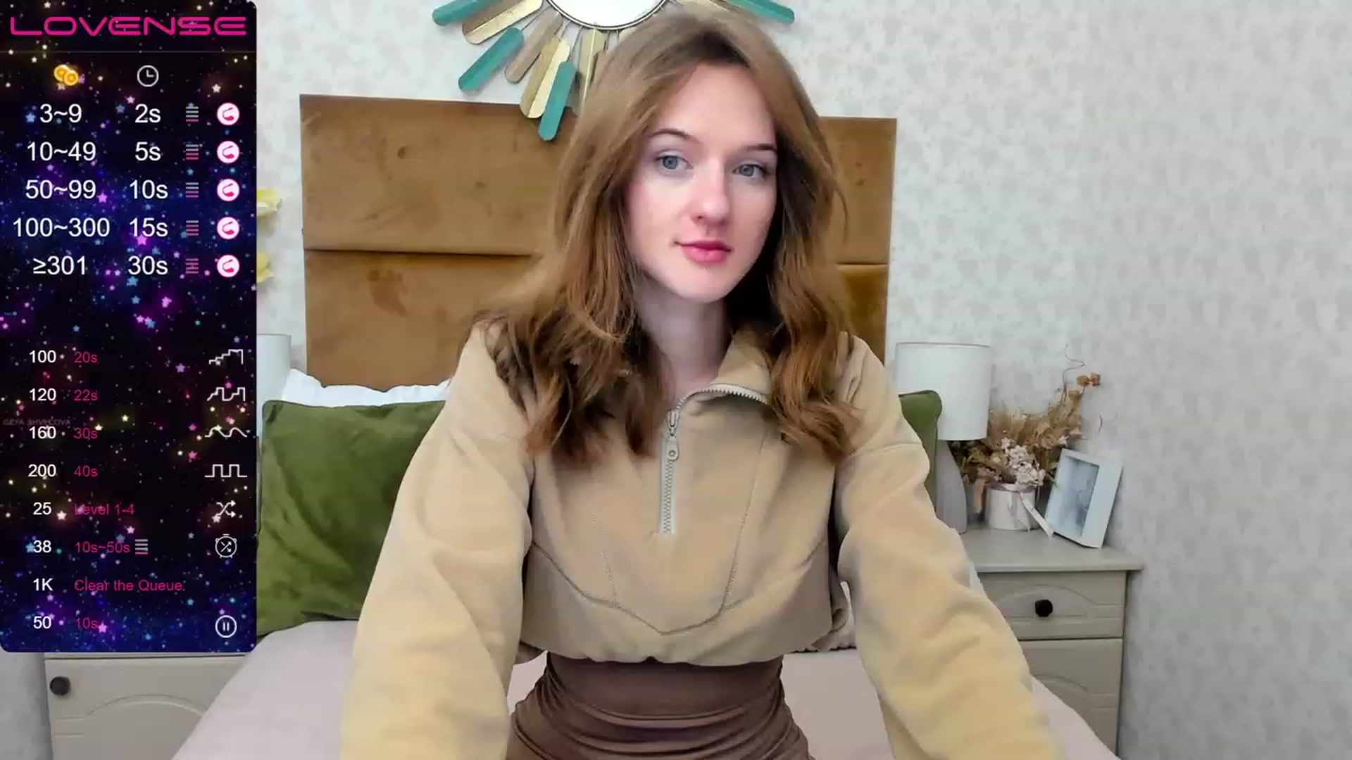 Gallery image thumbnail from MonaElisa's myfreecams stream on, 12/05/2022, 13:30 image 20 of 20