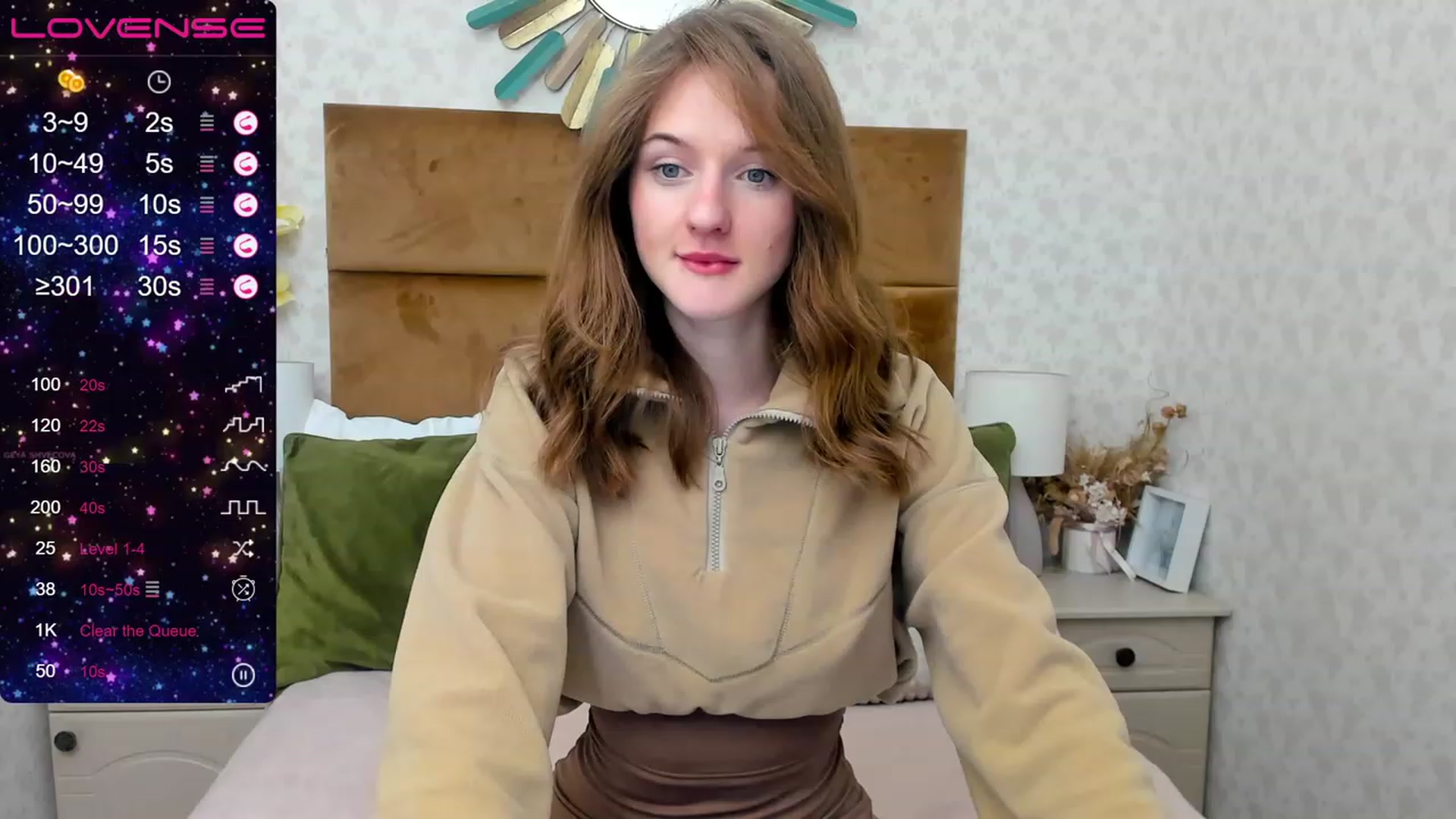 Gallery image thumbnail from MonaElisa's myfreecams stream on, 12/05/2022, 13:30 image 19 of 20