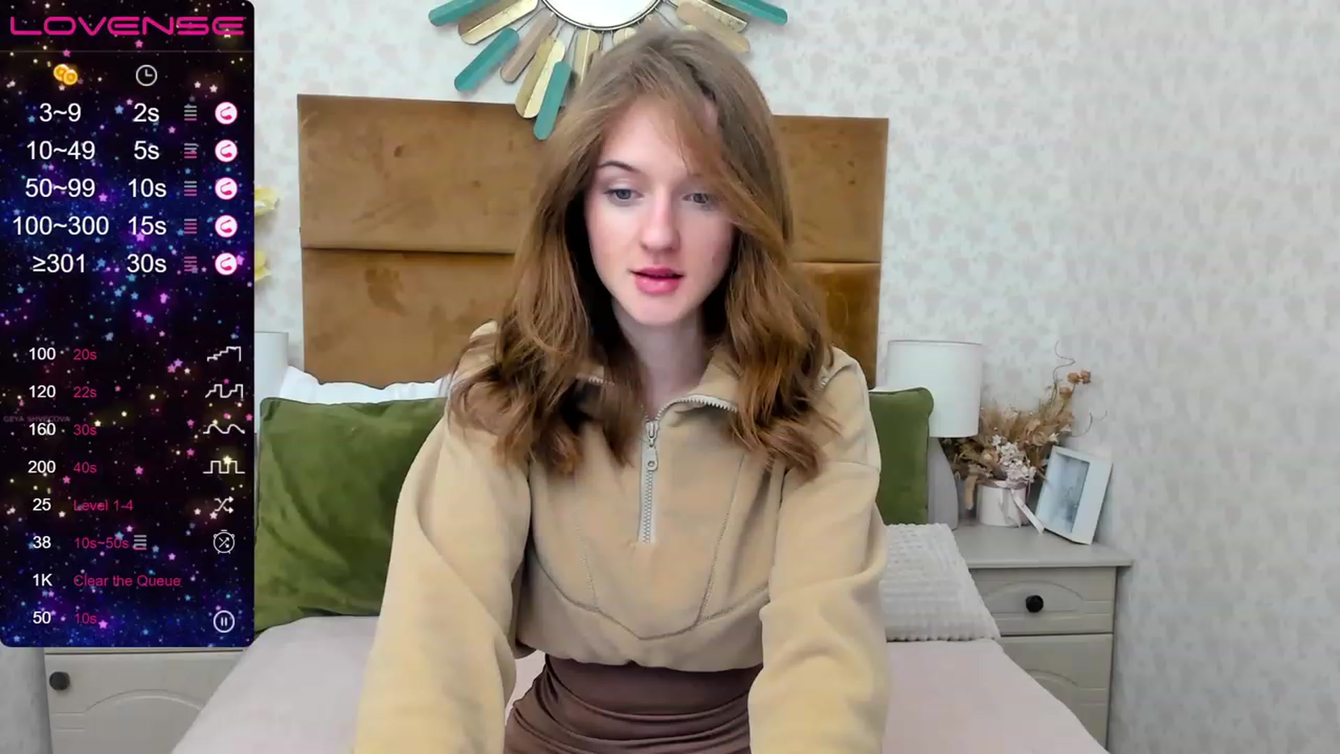 Gallery image thumbnail from MonaElisa's myfreecams stream on, 12/05/2022, 13:30 image 18 of 20