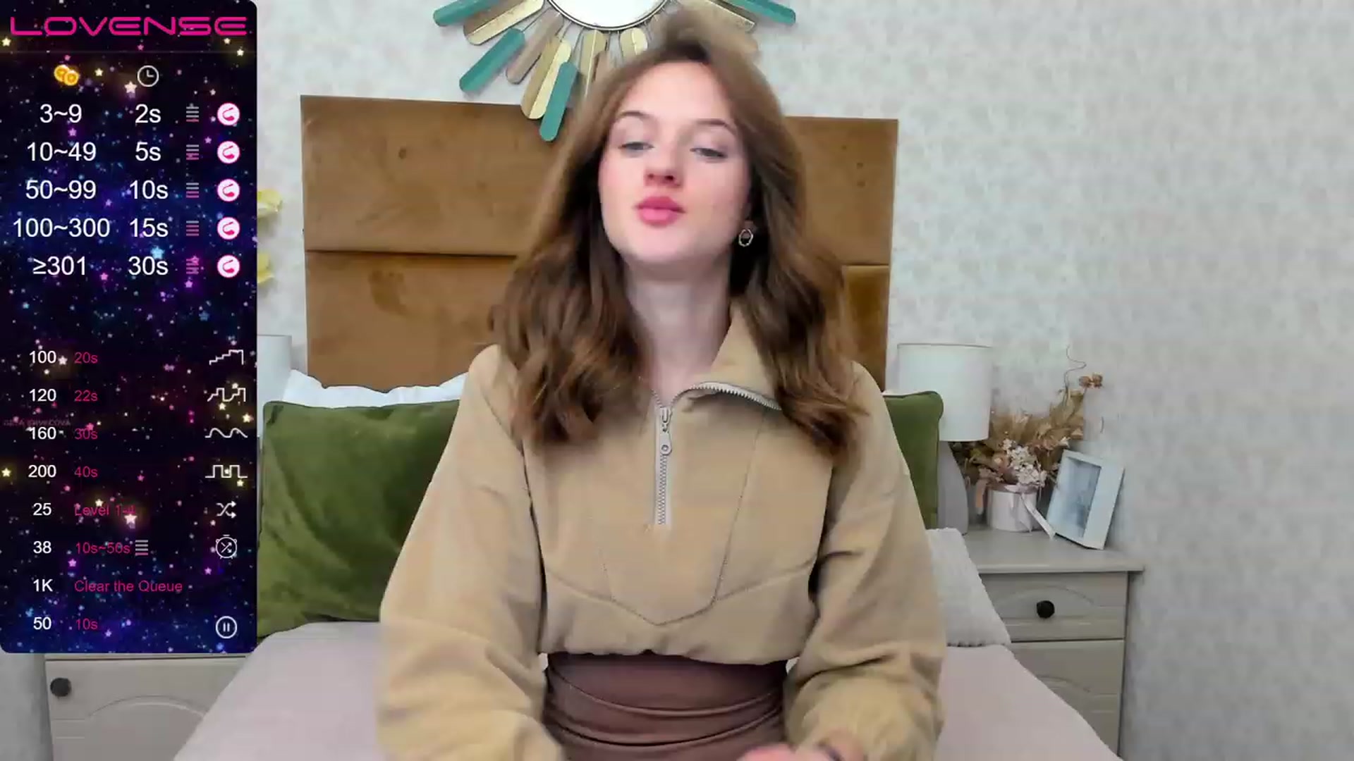 Gallery image thumbnail from MonaElisa's myfreecams stream on, 12/05/2022, 13:30 image 11 of 20