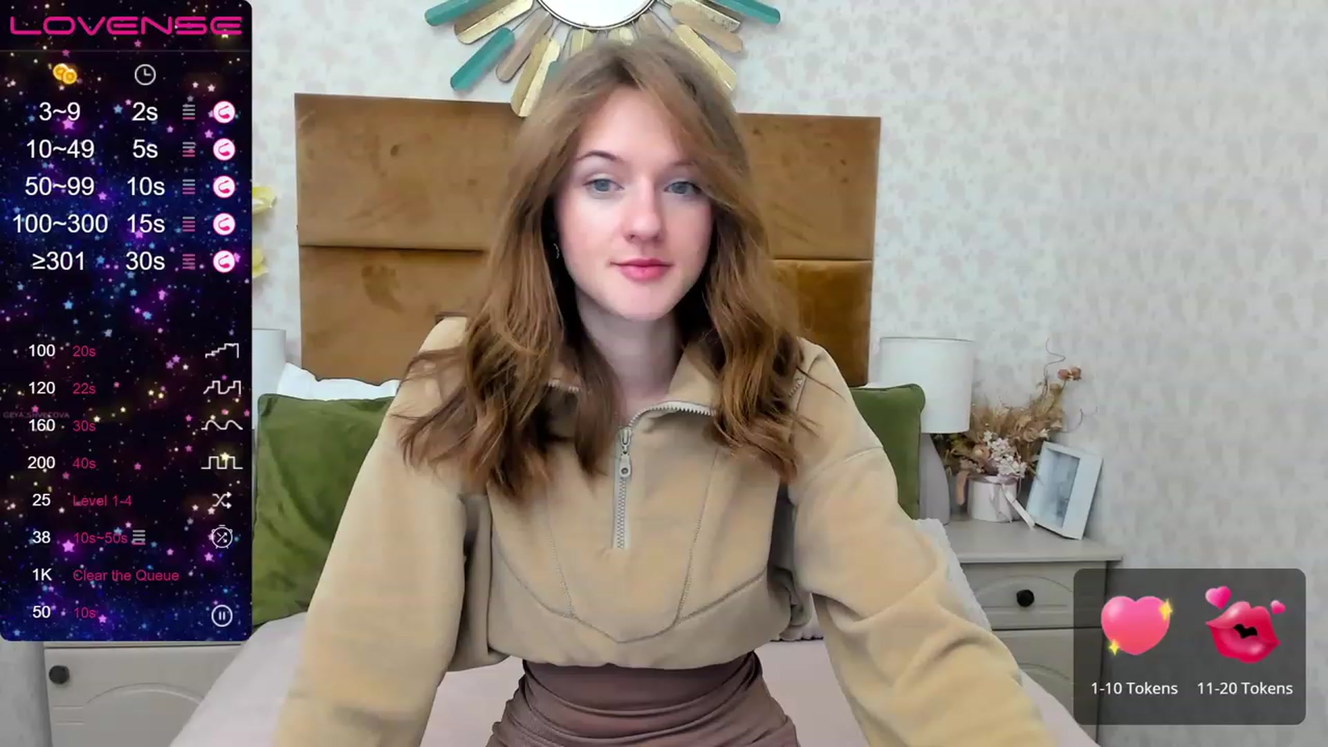 Gallery image thumbnail from MonaElisa's myfreecams stream on, 12/05/2022, 13:30 image 17 of 20