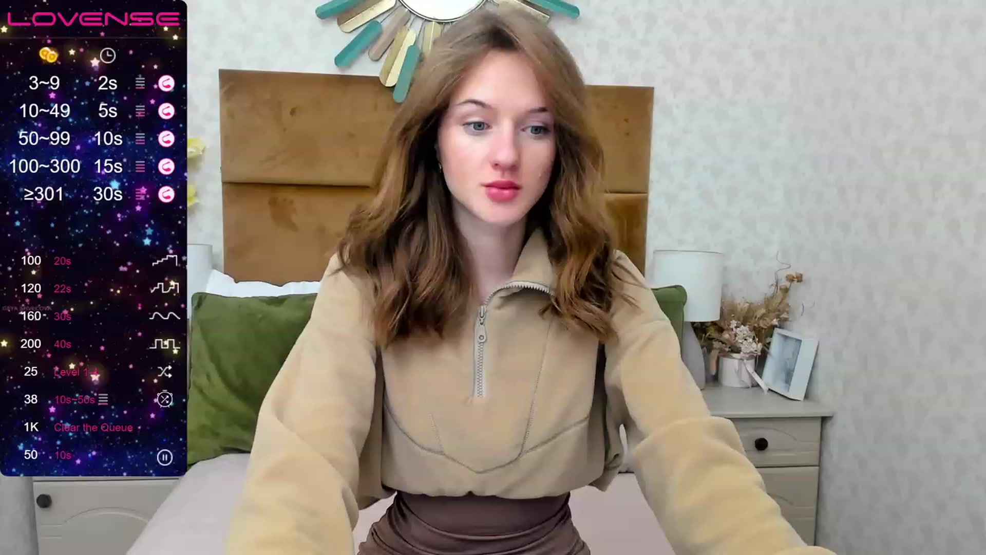 Gallery image thumbnail from MonaElisa's myfreecams stream on, 12/05/2022, 13:30 image 12 of 20