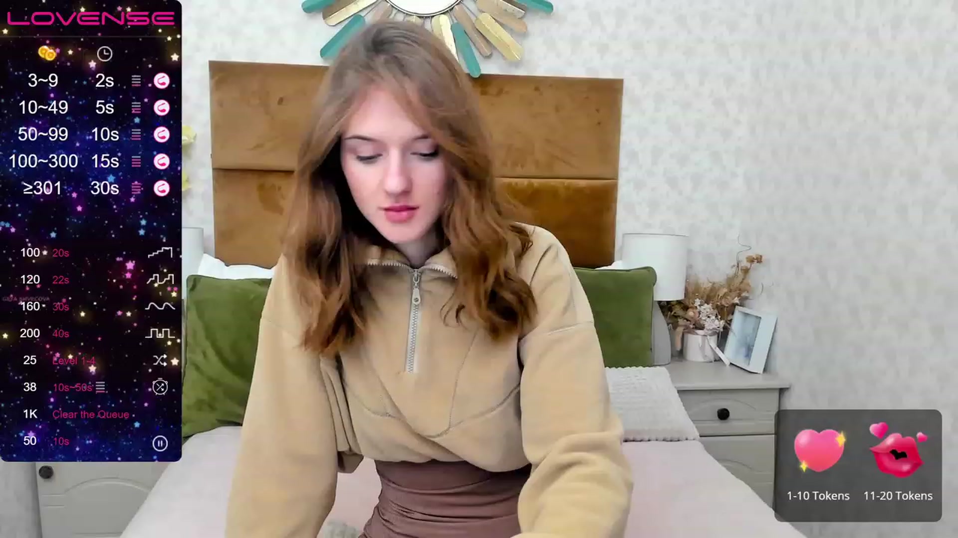 Gallery image thumbnail from MonaElisa's myfreecams stream on, 12/05/2022, 14:15 image 15 of 20