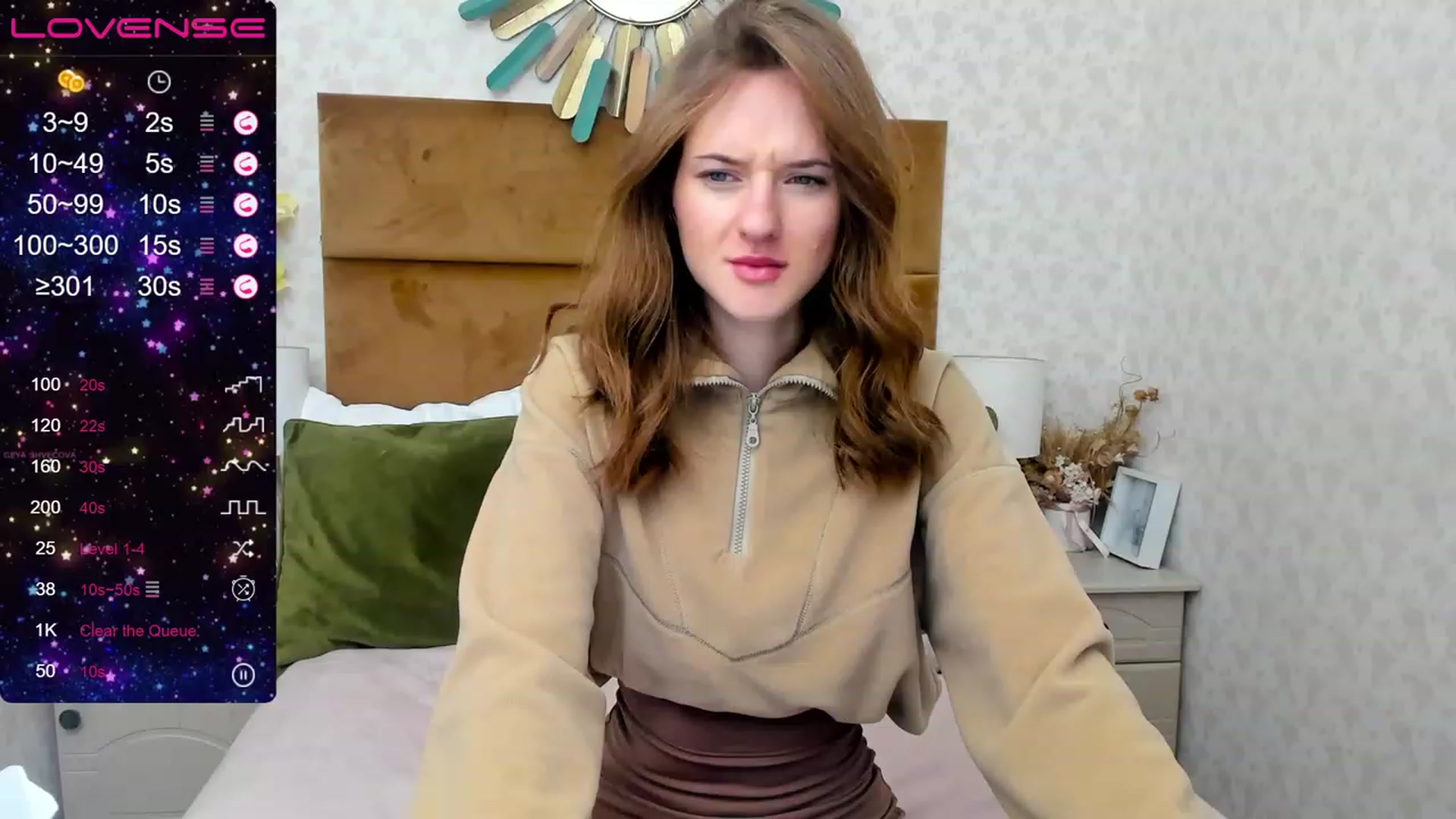 Gallery image thumbnail from MonaElisa's myfreecams stream on, 12/05/2022, 14:15 image 5 of 20