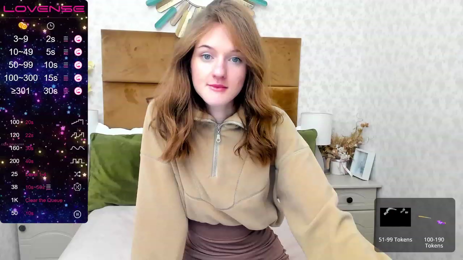 Gallery image thumbnail from MonaElisa's myfreecams stream on, 12/05/2022, 14:15 image 11 of 20