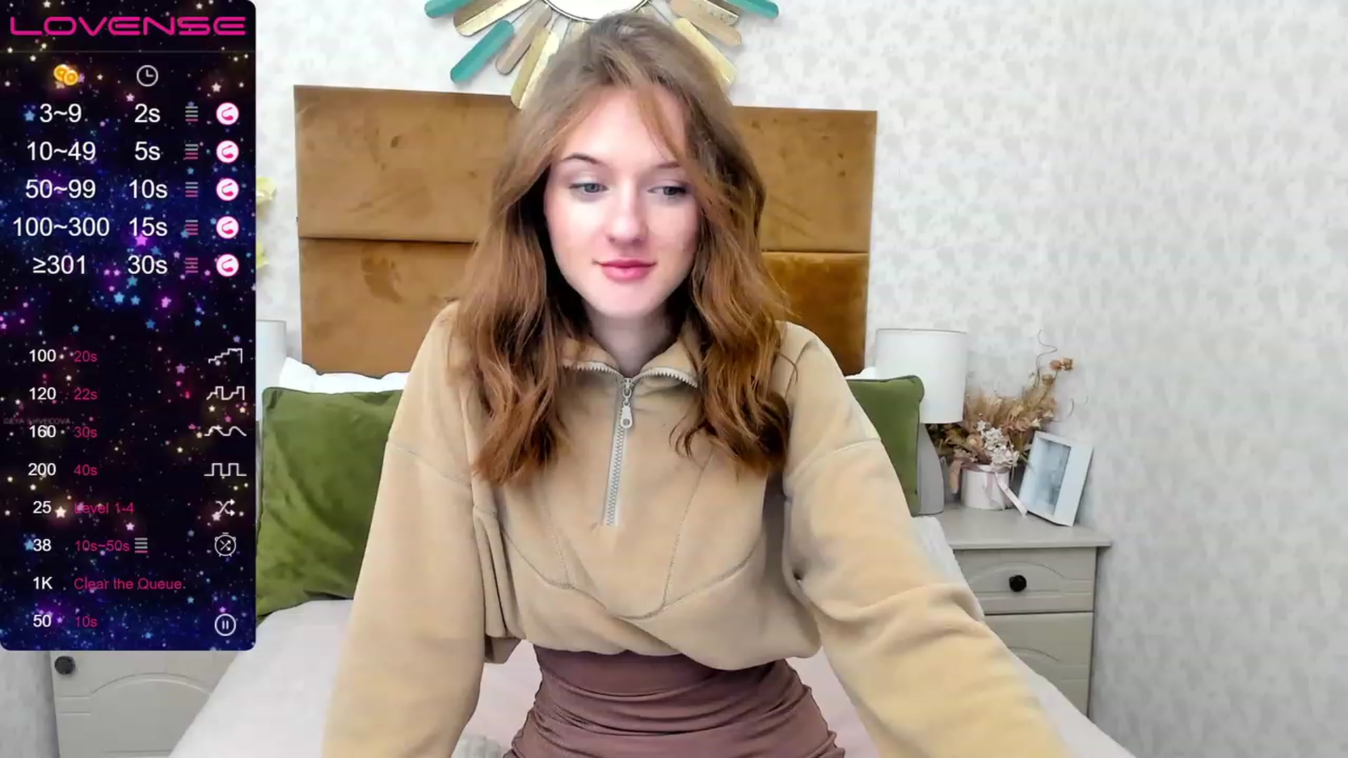 Gallery image thumbnail from MonaElisa's myfreecams stream on, 12/05/2022, 14:15 image 12 of 20