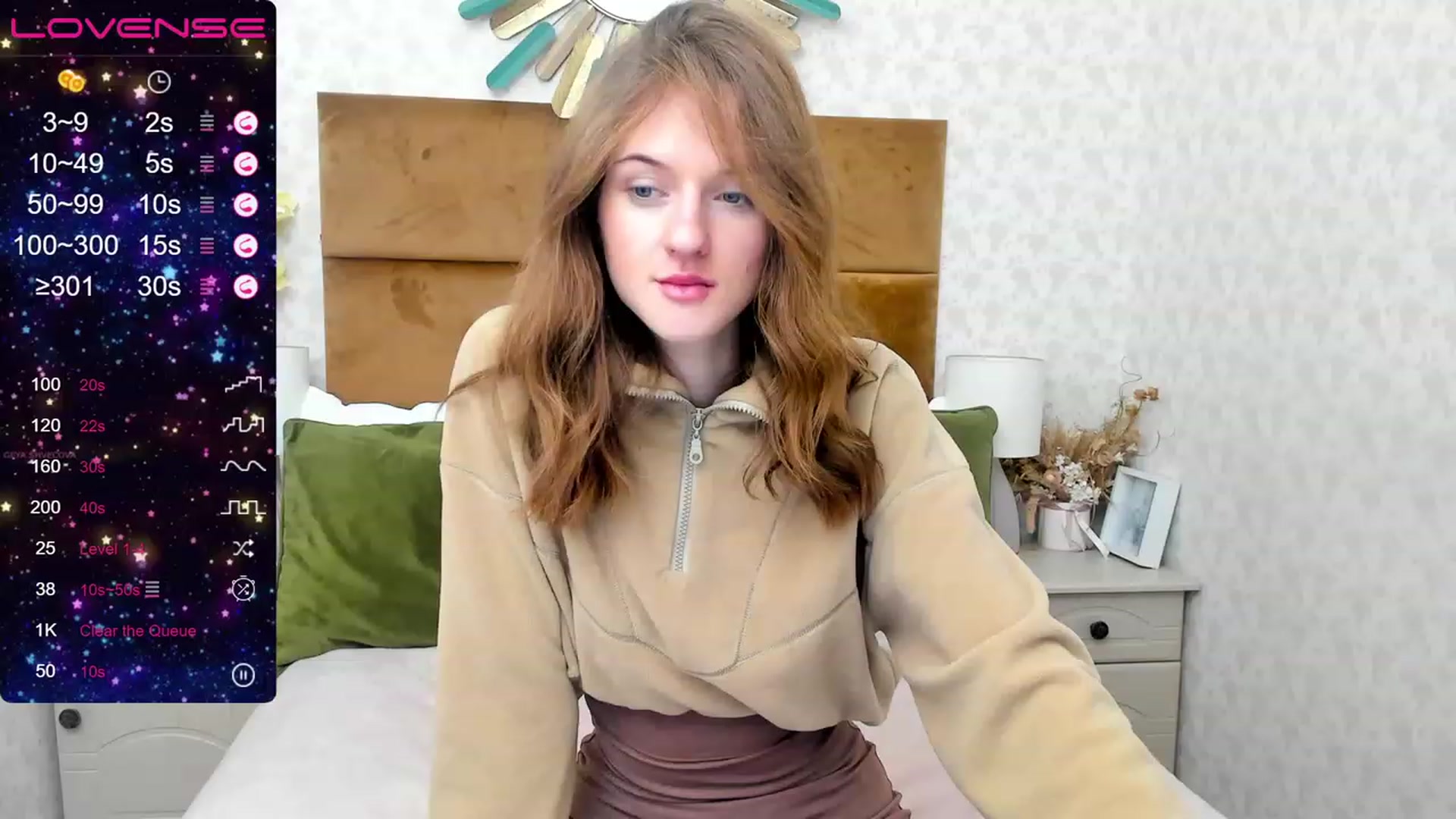 Gallery image thumbnail from MonaElisa's myfreecams stream on, 12/05/2022, 14:15 image 18 of 20