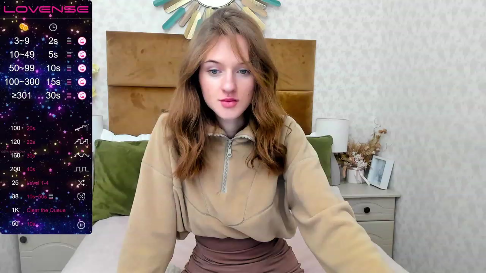 Gallery image thumbnail from MonaElisa's myfreecams stream on, 12/05/2022, 14:15 image 13 of 20