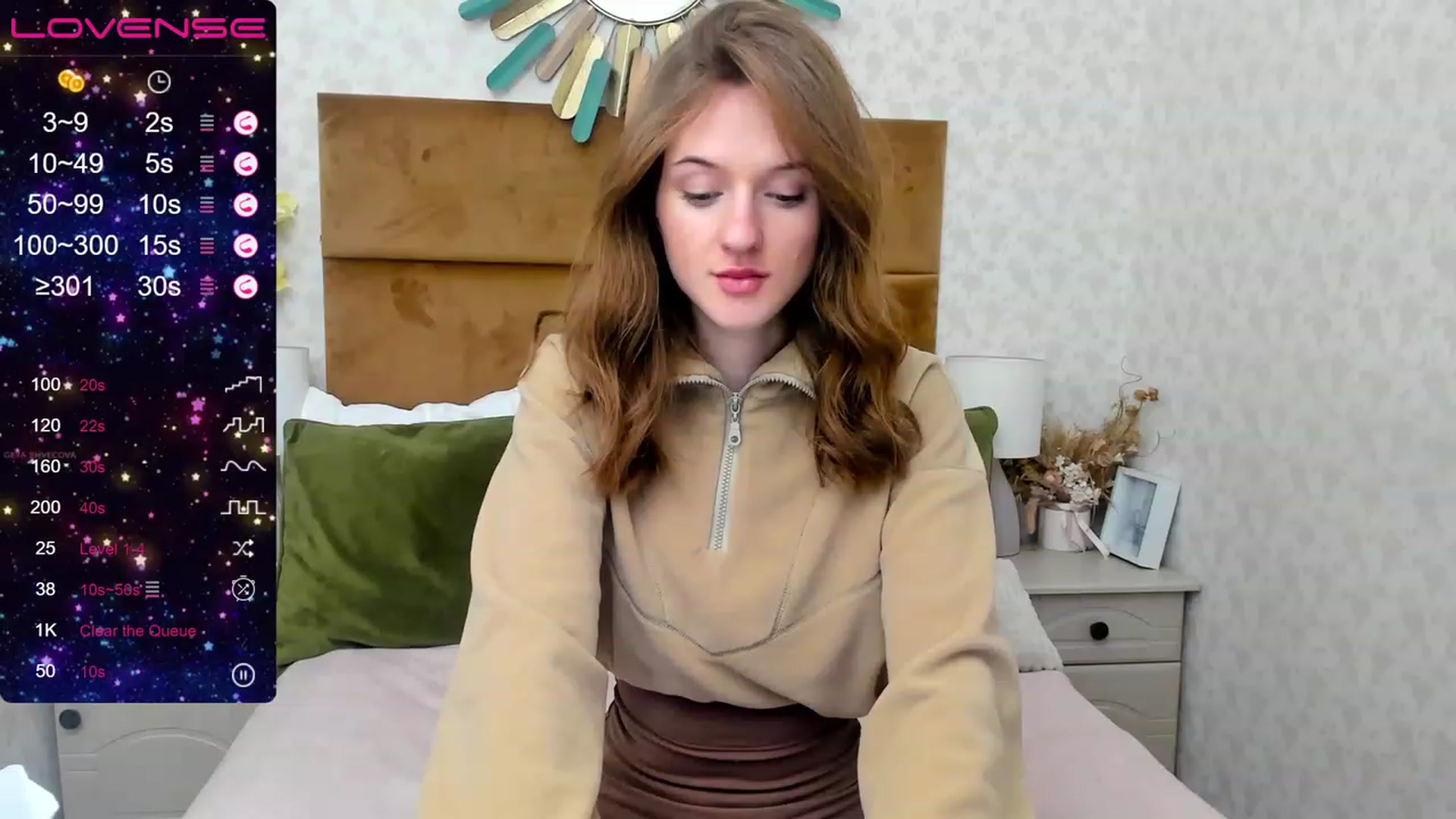Gallery image thumbnail from MonaElisa's myfreecams stream on, 12/05/2022, 14:15 image 7 of 20