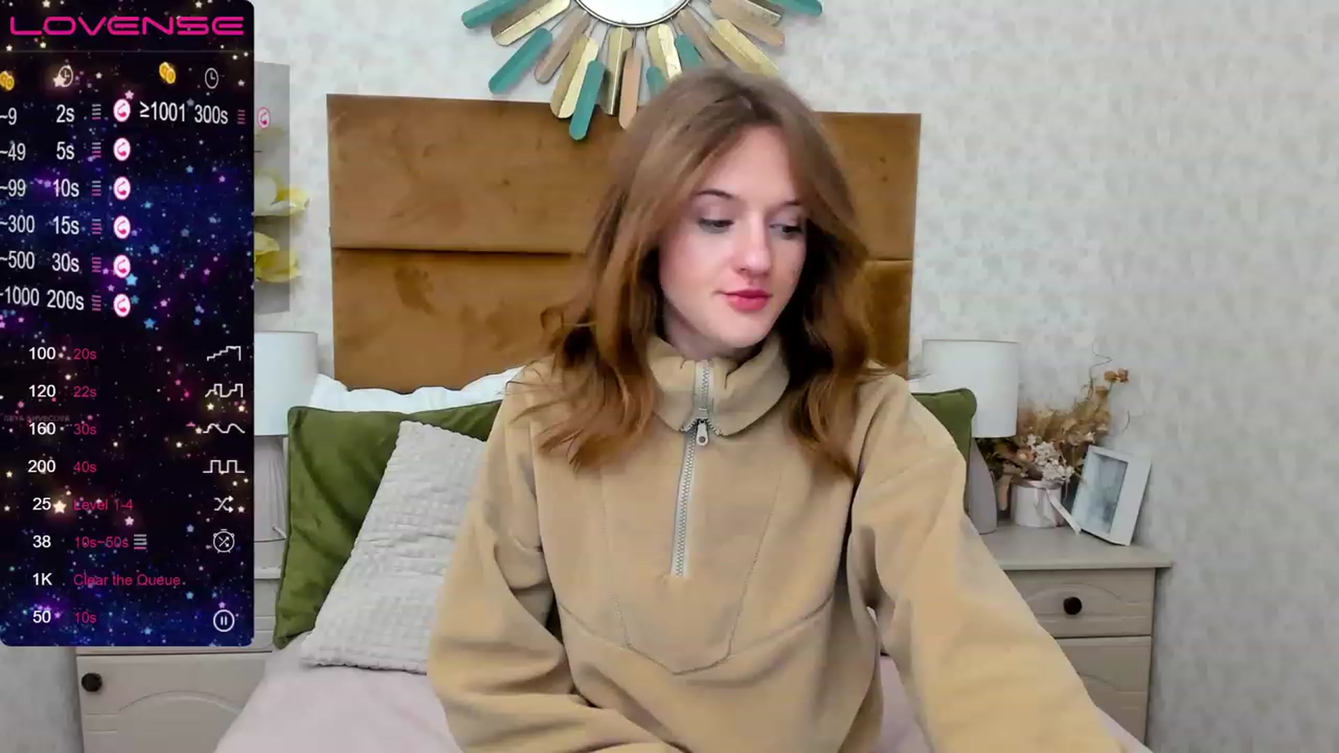 Gallery image thumbnail from MonaElisa's myfreecams stream on, 12/05/2022, 19:21 image 18 of 20