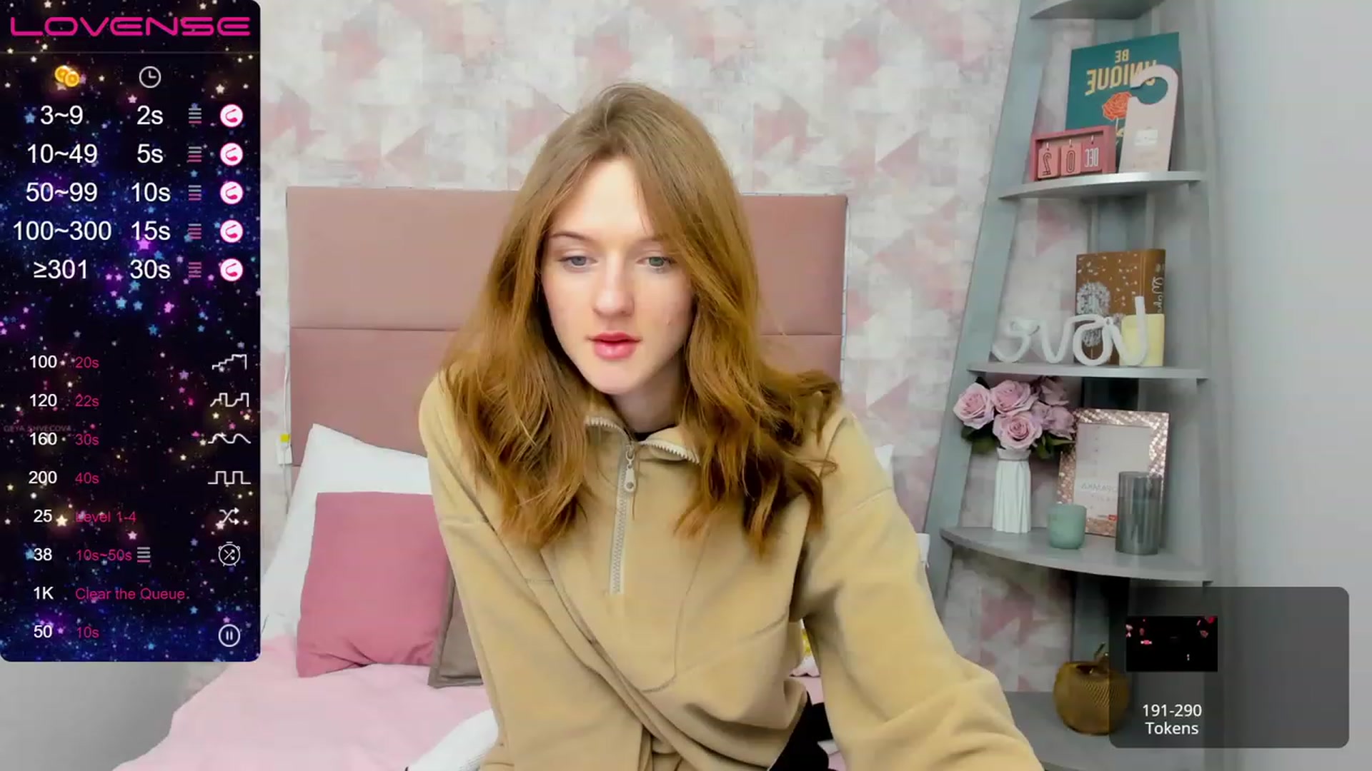 Gallery image thumbnail from MonaElisa's myfreecams stream on, 12/06/2022, 12:03 image 8 of 20