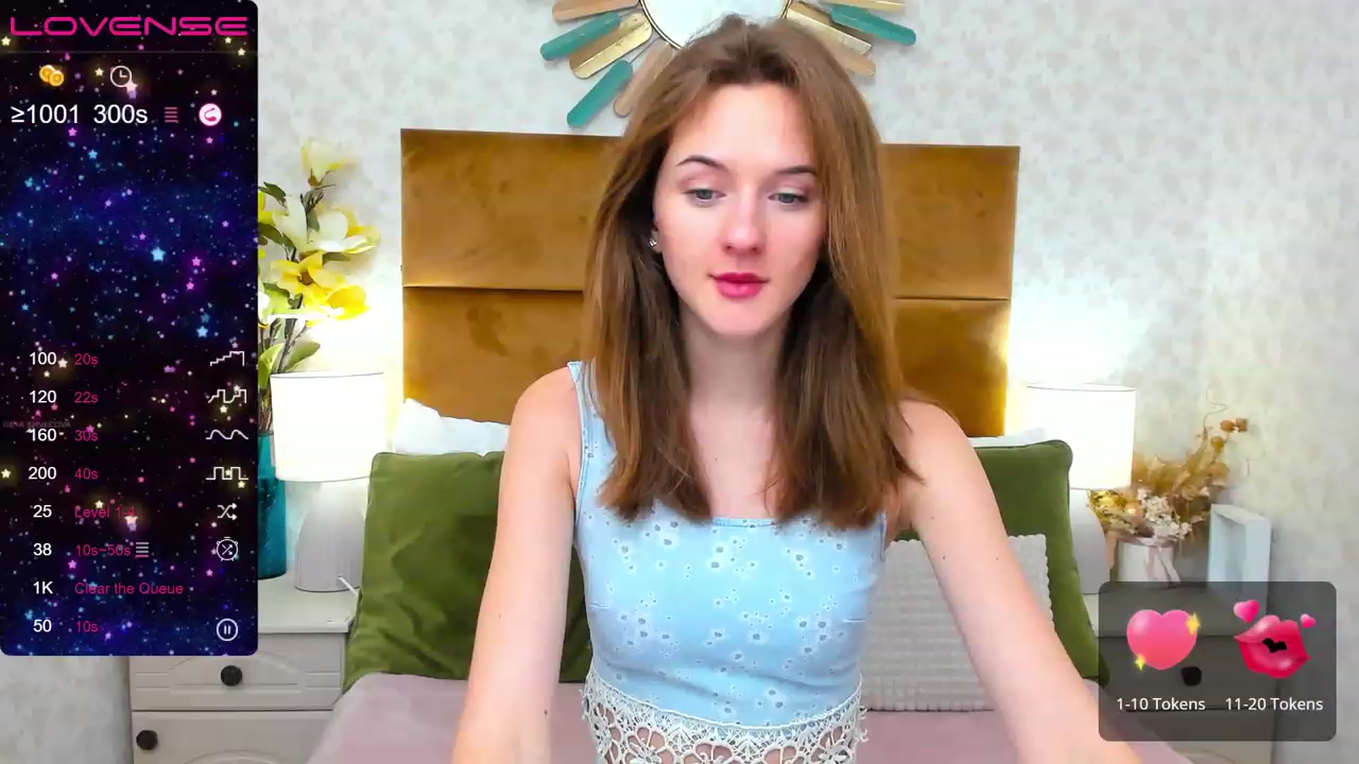 Gallery image thumbnail from MonaElisa's myfreecams stream on, 12/09/2022, 14:51 image 3 of 20
