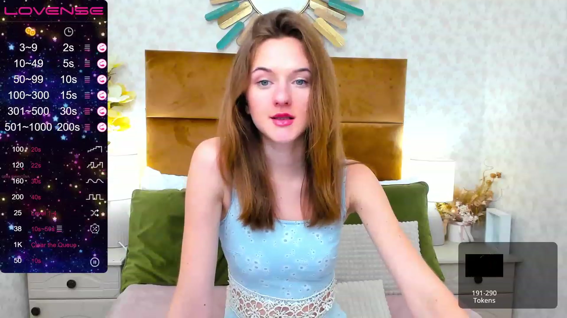 Gallery image thumbnail from MonaElisa's myfreecams stream on, 12/09/2022, 14:51 image 19 of 20