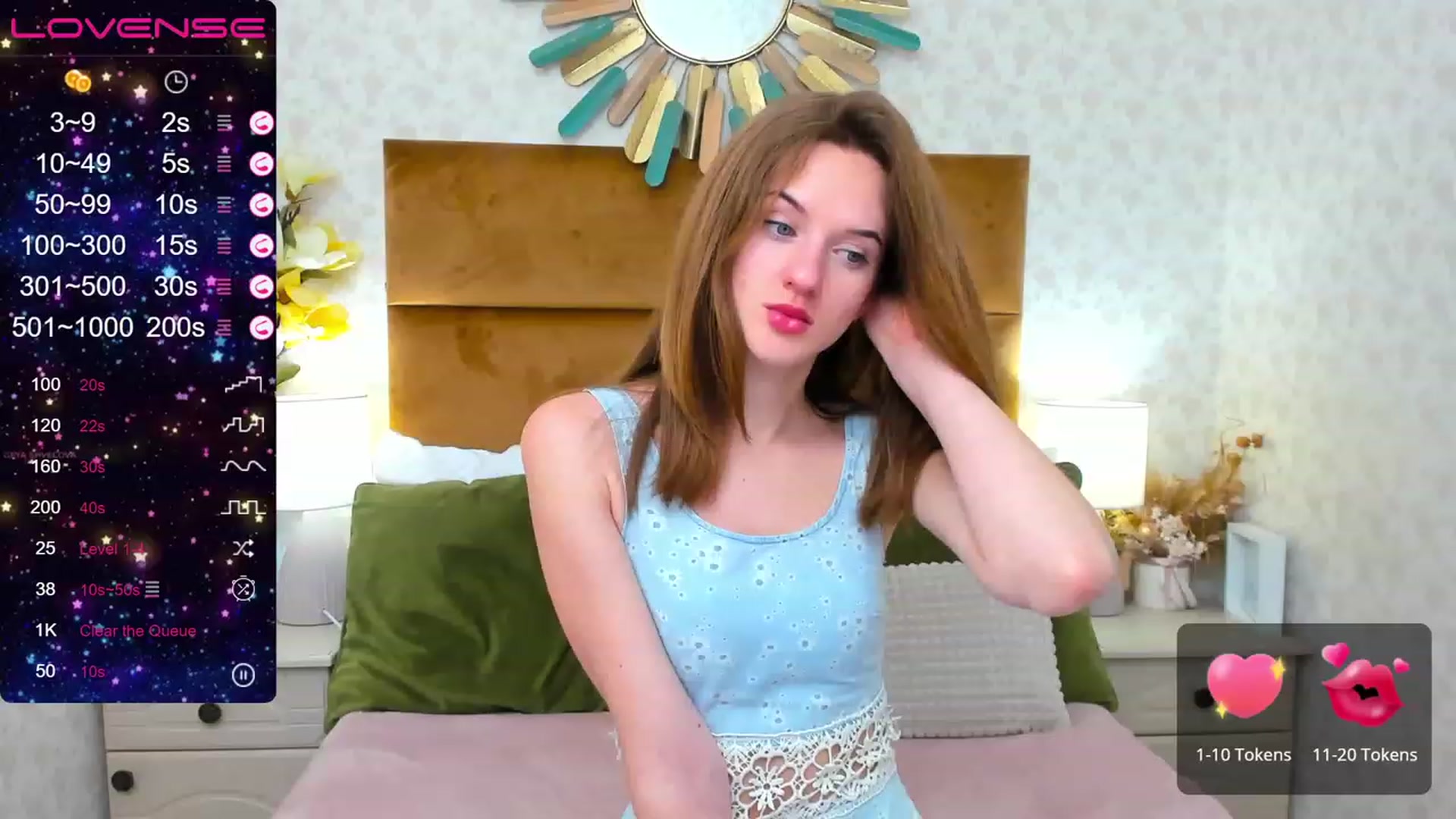Gallery image thumbnail from MonaElisa's myfreecams stream on, 12/09/2022, 17:26 image 18 of 20