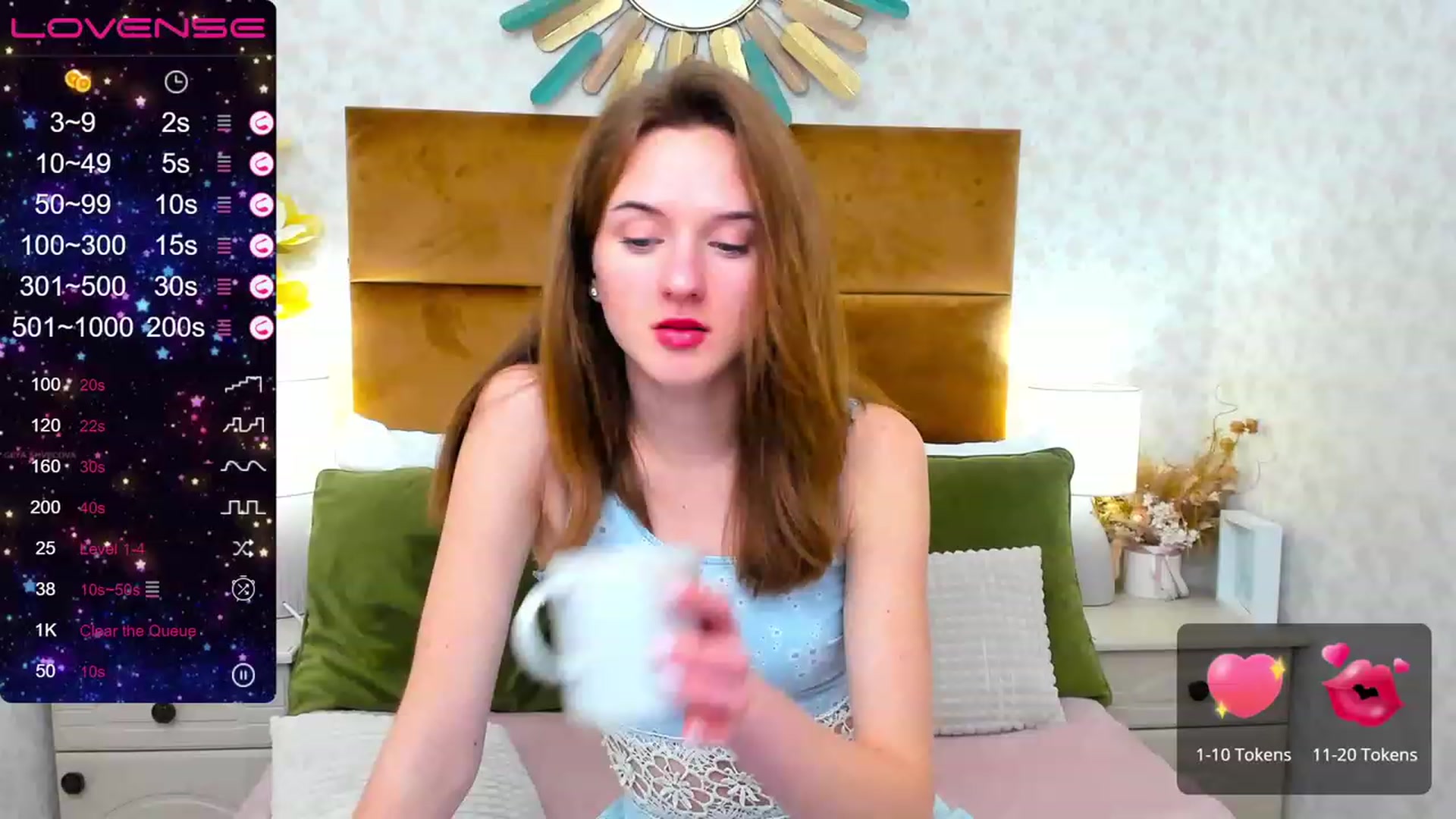 Gallery image thumbnail from MonaElisa's myfreecams stream on, 12/09/2022, 17:26 image 2 of 20