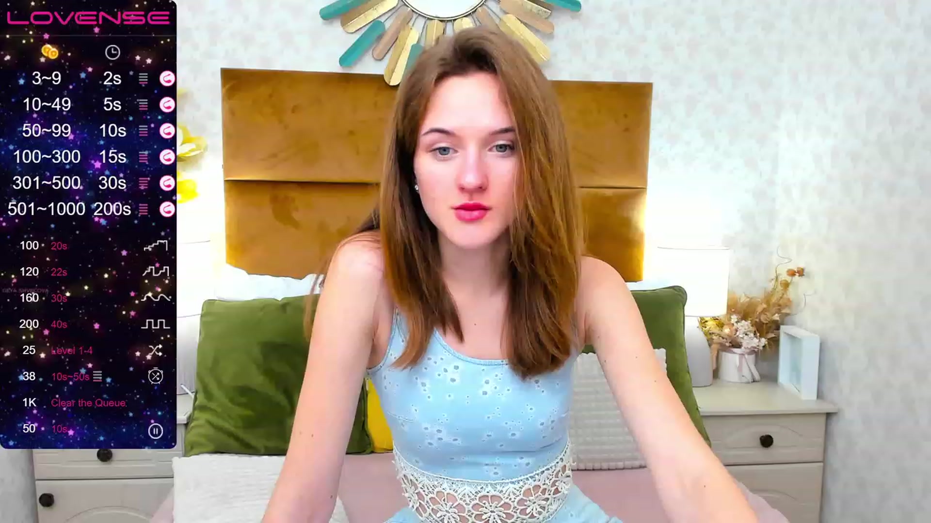 Gallery image thumbnail from MonaElisa's myfreecams stream on, 12/09/2022, 17:26 image 3 of 20