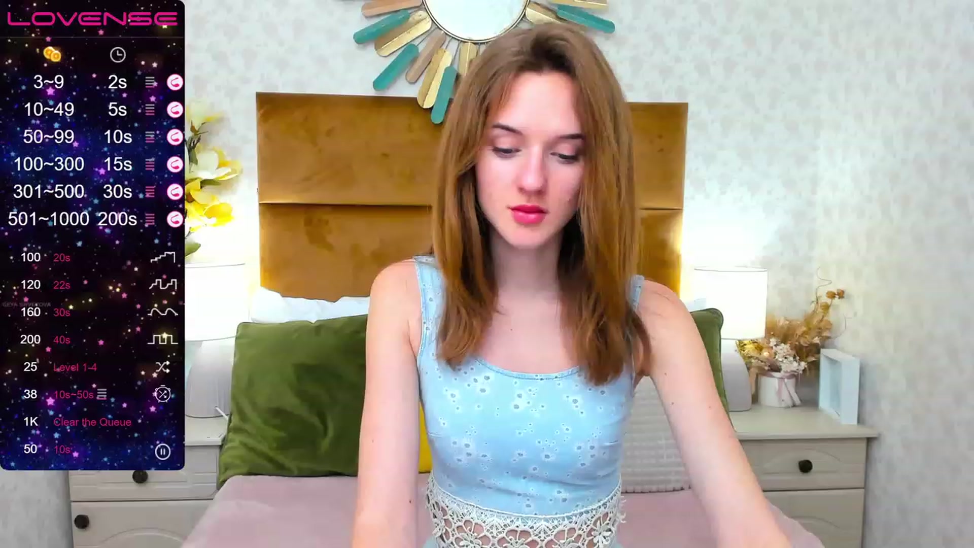Gallery image thumbnail from MonaElisa's myfreecams stream on, 12/09/2022, 17:26 image 20 of 20