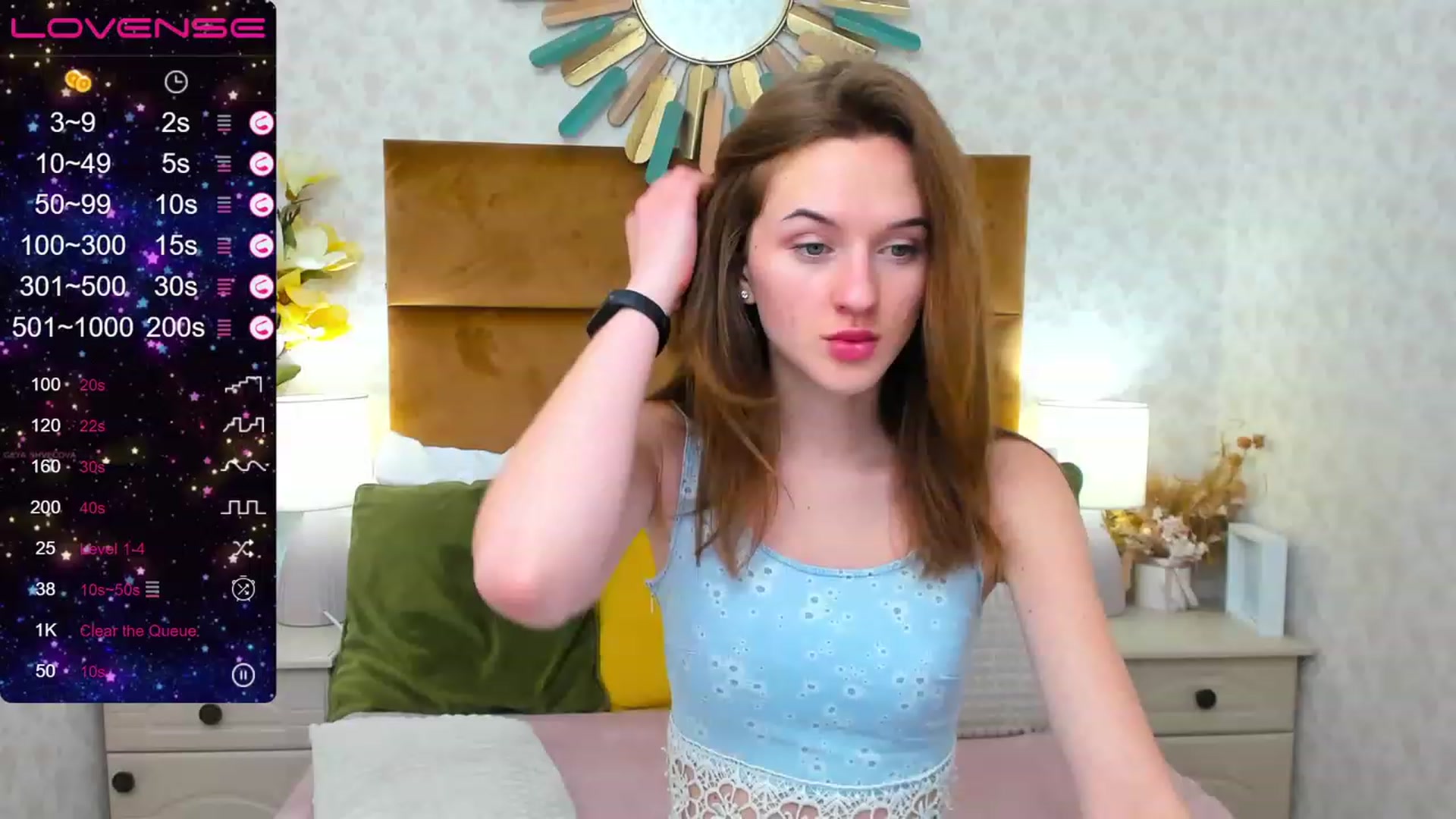 Gallery image thumbnail from MonaElisa's myfreecams stream on, 12/09/2022, 17:26 image 10 of 20