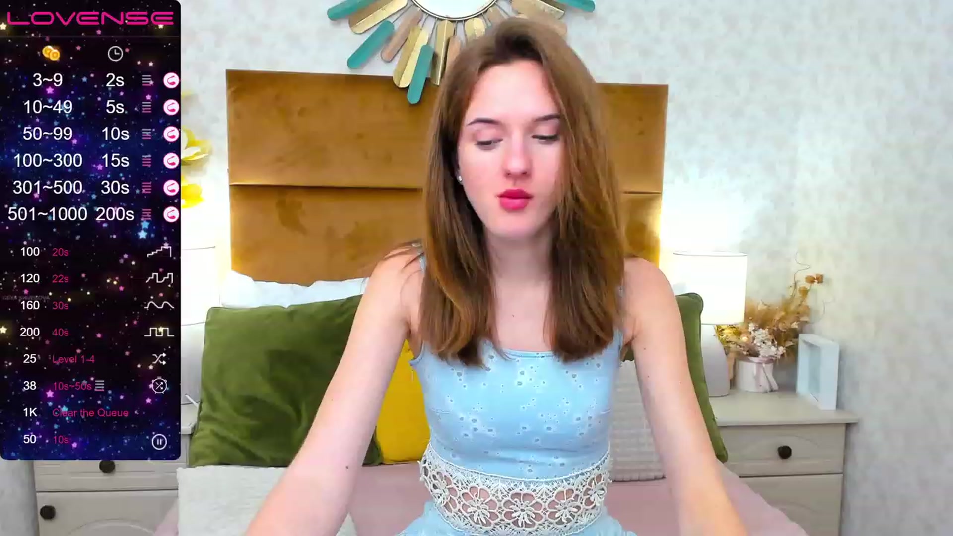 Gallery image thumbnail from MonaElisa's myfreecams stream on, 12/09/2022, 17:26 image 1 of 20
