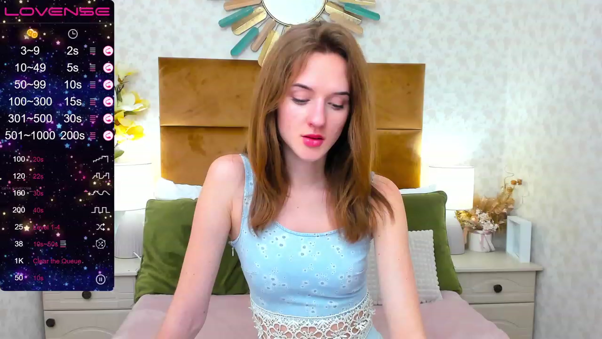 Gallery image thumbnail from MonaElisa's myfreecams stream on, 12/09/2022, 17:26 image 19 of 20