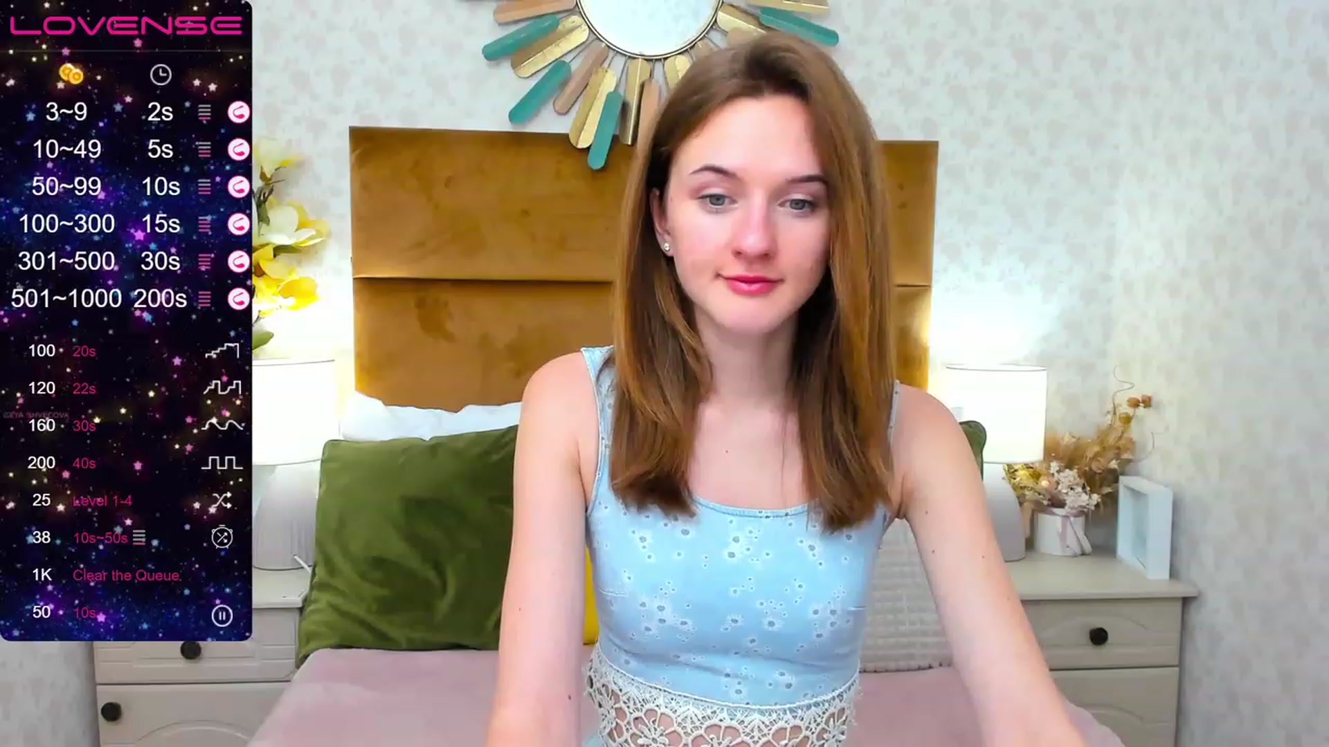 Gallery image thumbnail from MonaElisa's myfreecams stream on, 12/09/2022, 19:03 image 2 of 20