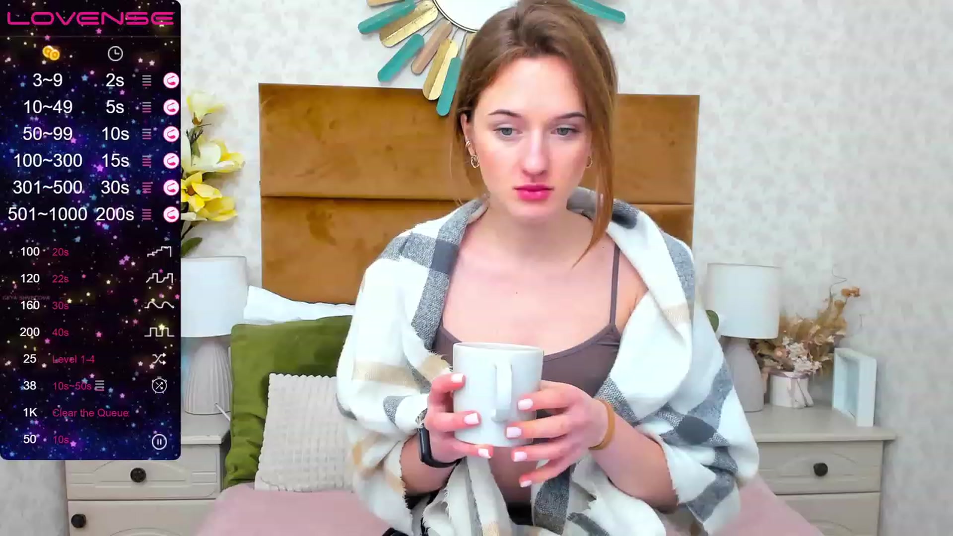 Gallery image thumbnail from MonaElisa's myfreecams stream on, 12/10/2022, 15:47 image 1 of 20
