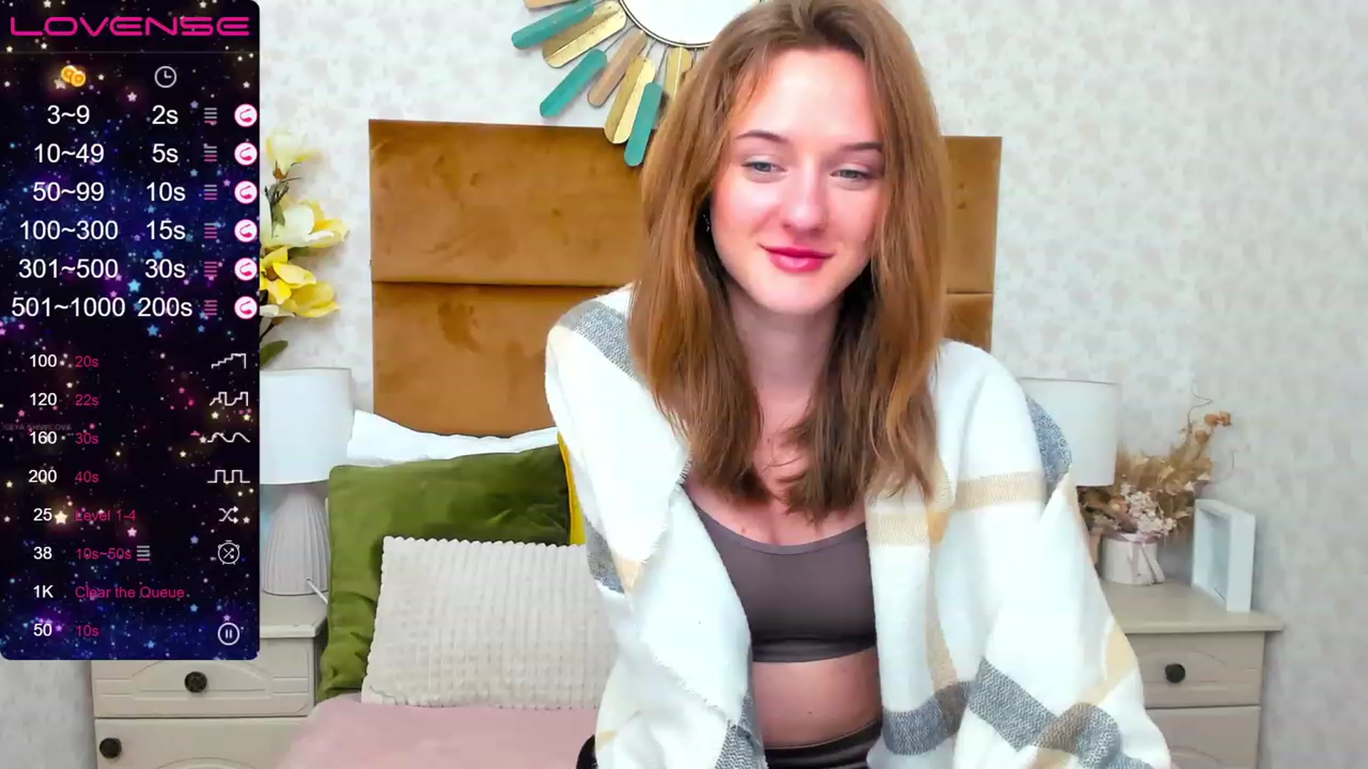 Gallery image thumbnail from MonaElisa's myfreecams stream on, 12/10/2022, 17:20 image 19 of 20