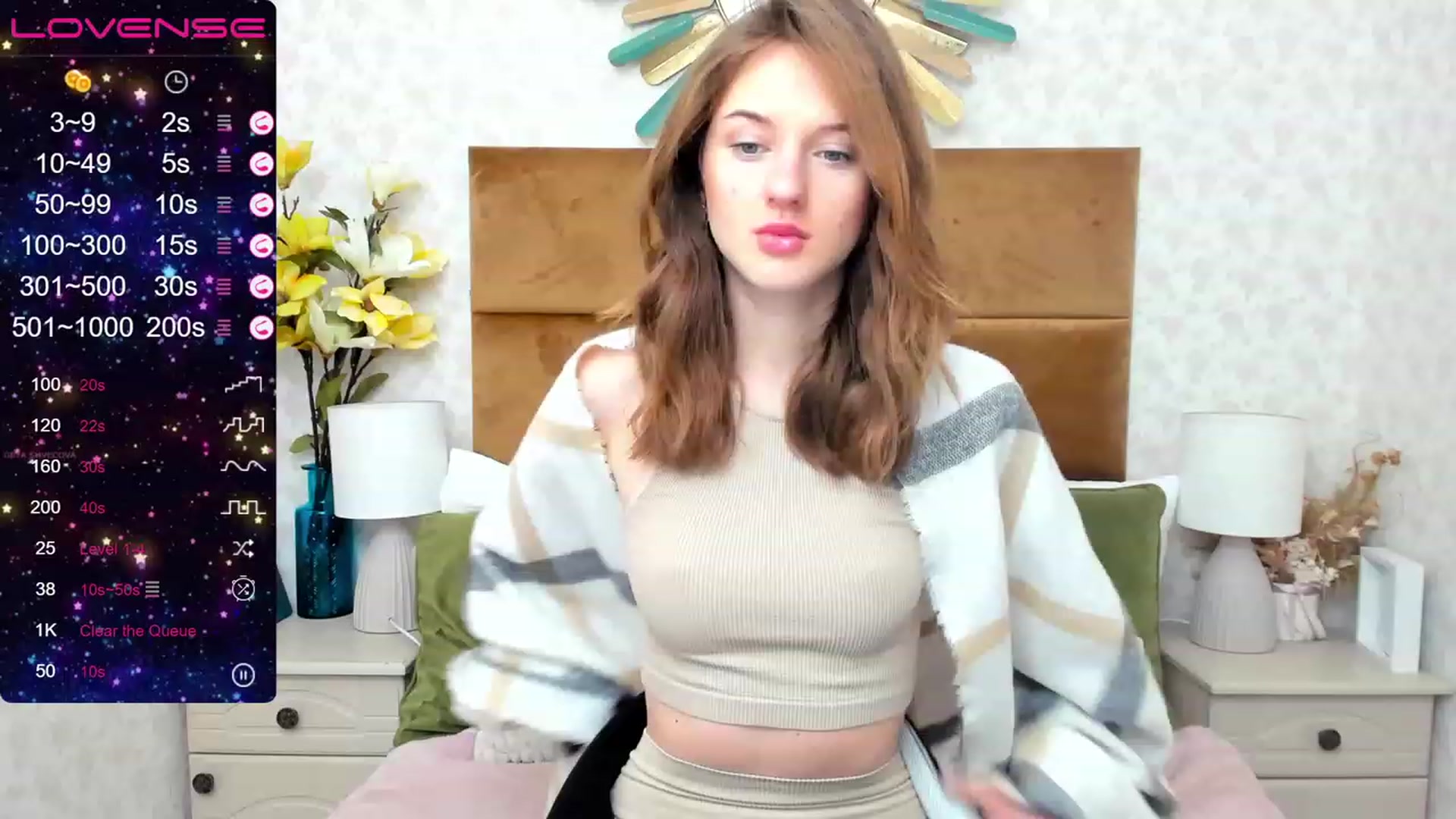 Gallery image thumbnail from MonaElisa's myfreecams stream on, 12/12/2022, 07:33 image 18 of 20